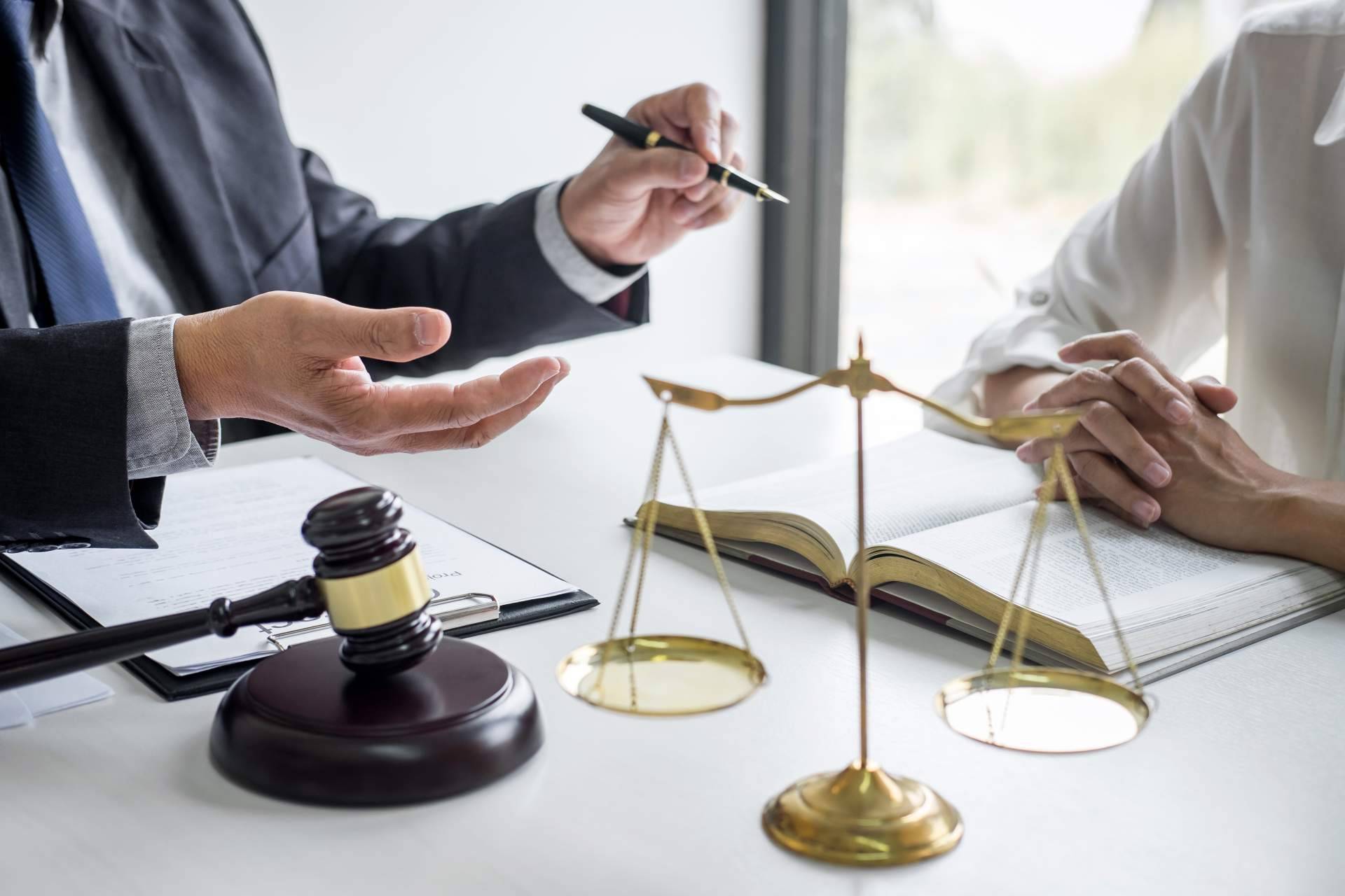 El despacho de abogados en Torrevieja López Morueco Abogados ostenta 15 años de excelencia
