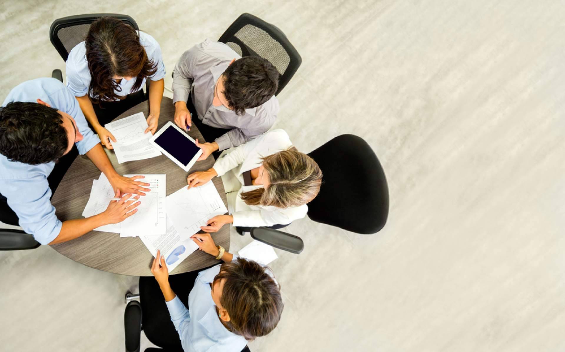 La transformación estratégica a través de la externalización del departamento de formación y desarrollo
