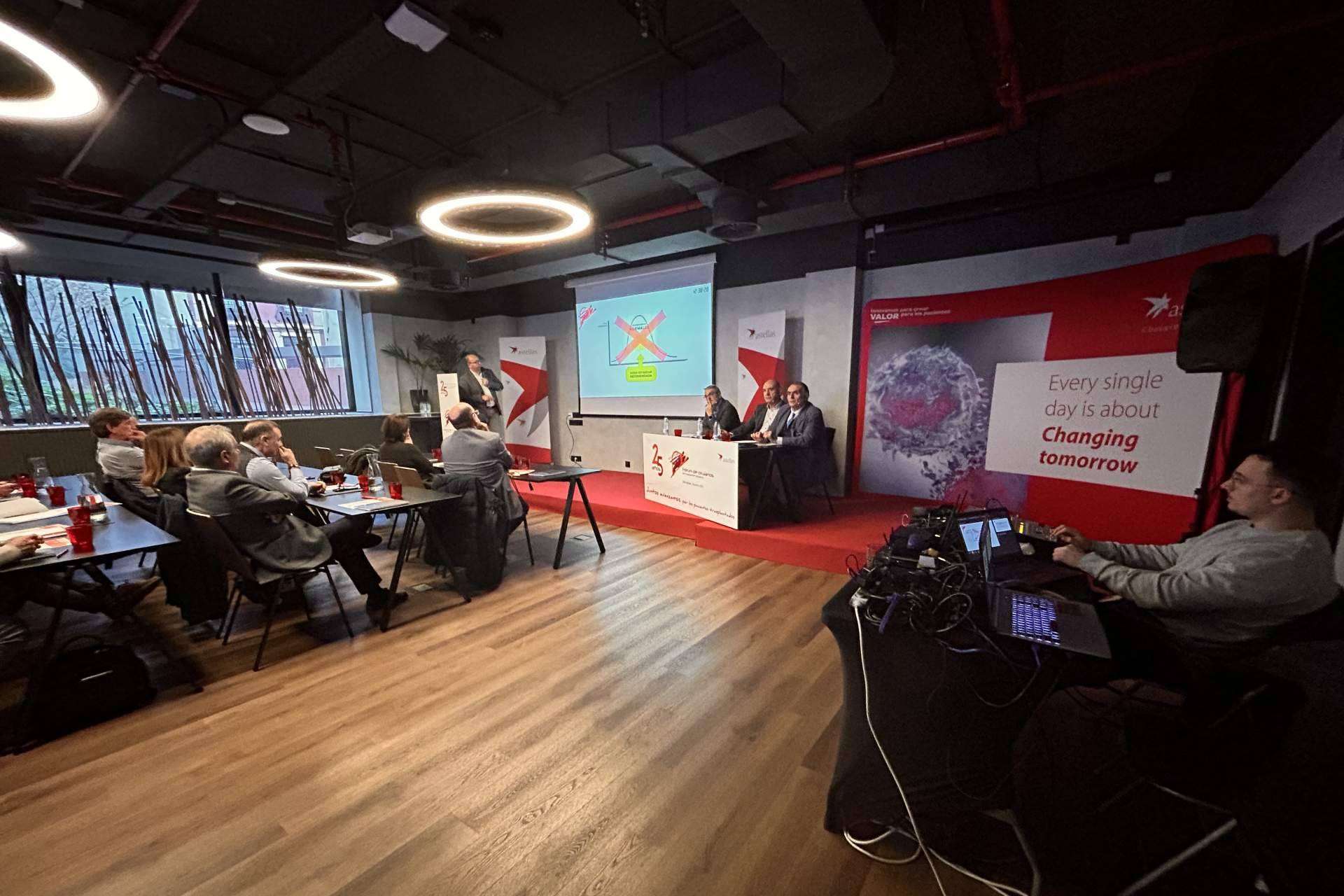 Sonoriza Eventos, una agencia con experiencia y calidad técnica en eventos corporativos y para empresas