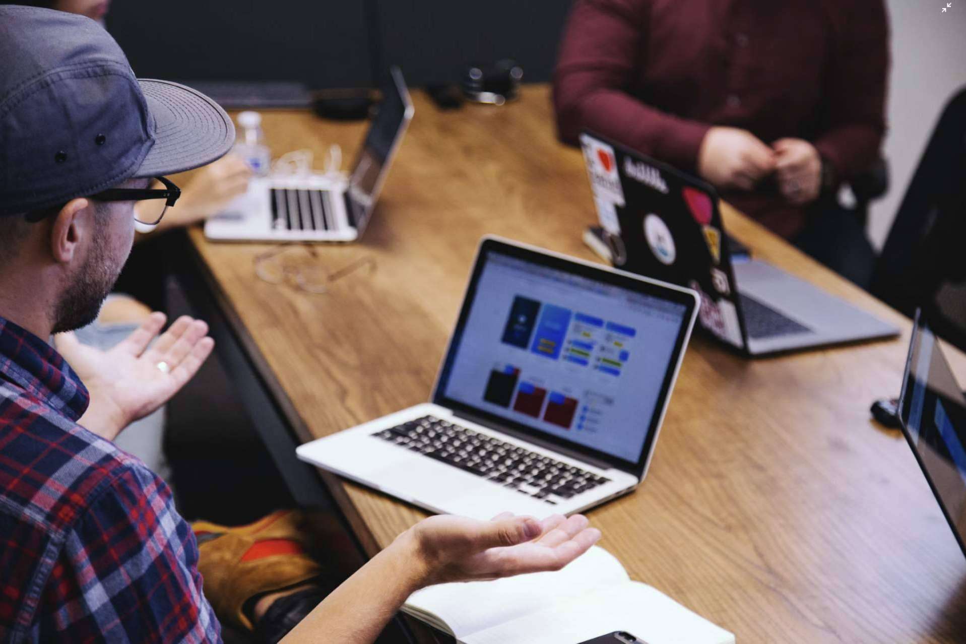 ¿Por qué es importante el proceso de digitalización en las empresas?, con Wheel Hub