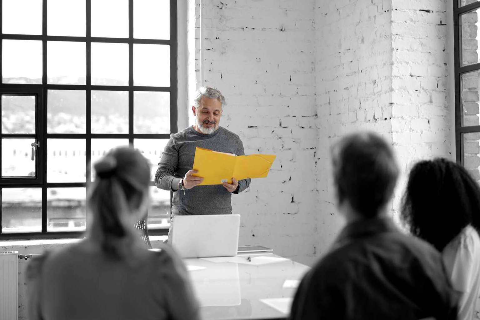 El Siete Formación es una consultora de recursos humanos de Pontevedra que se dedica a la formación y el desarrollo personas y empresas