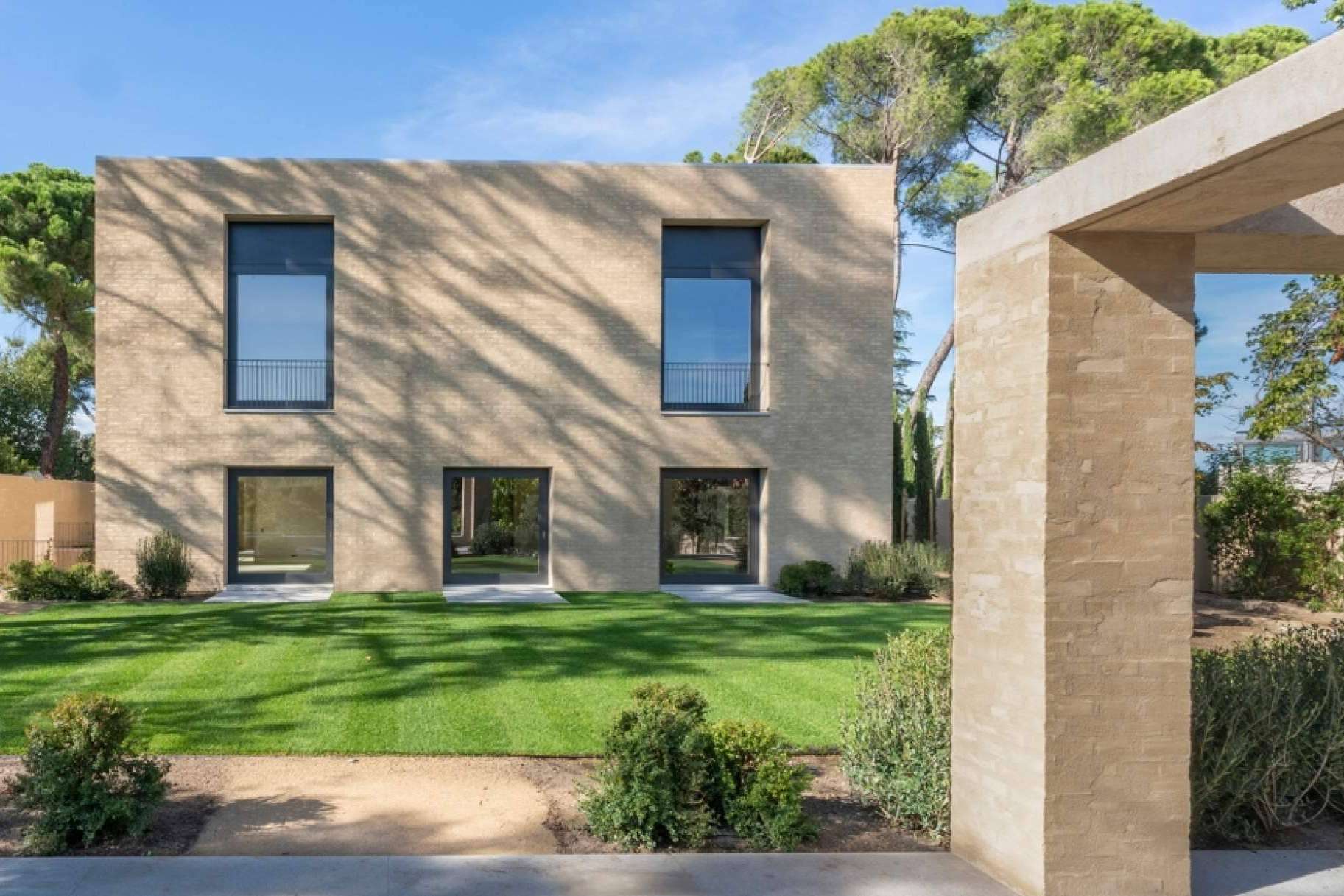 La constructora de renombre en Madrid que lidera proyectos singulares y de triple impacto es Zimenta
