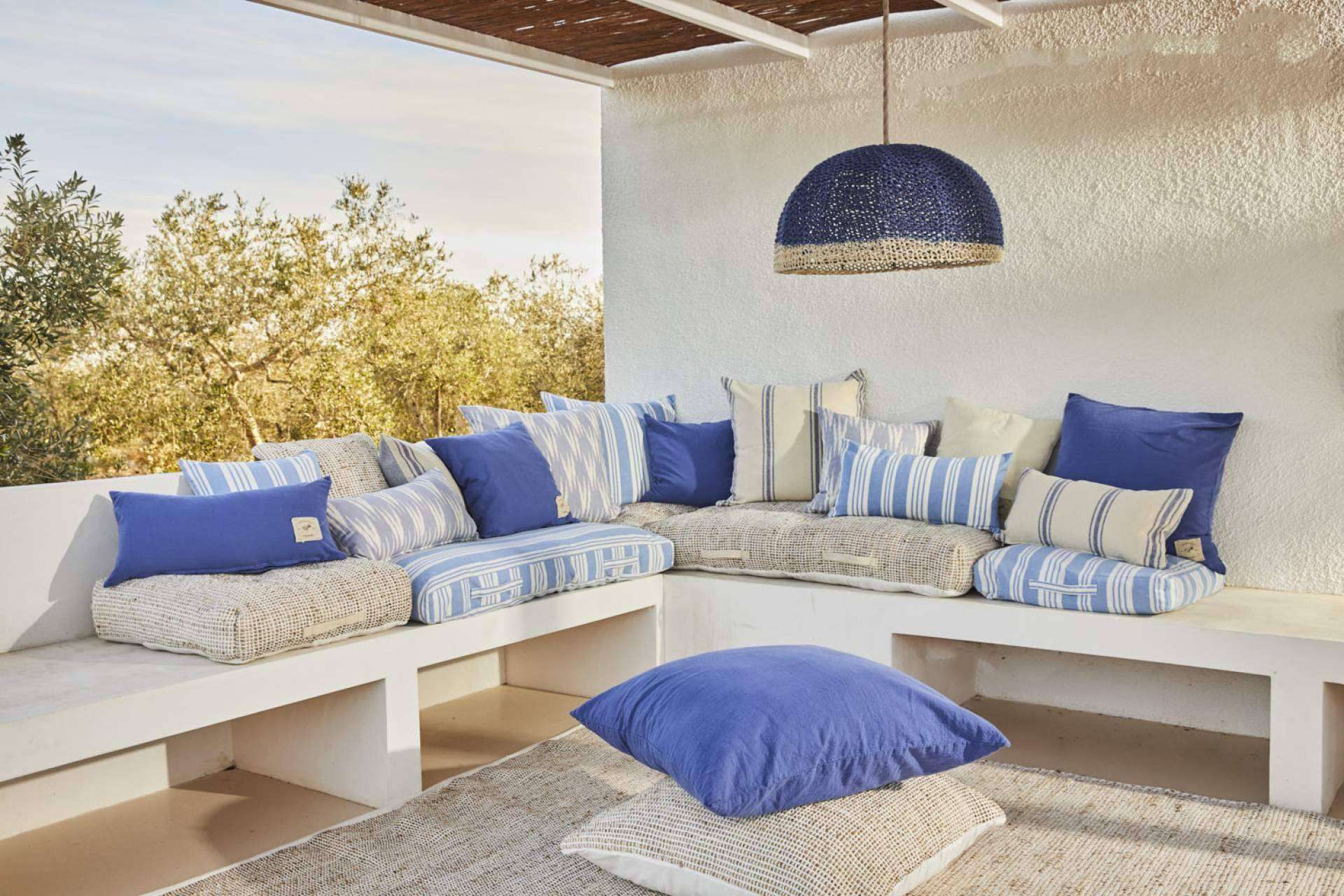 Calma House y los diferentes estilos decorativos para decorar el hogar