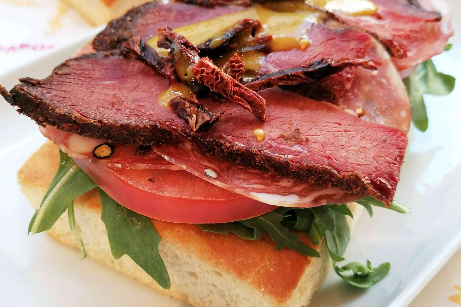 El restaurante americano Saboriz anuncia su nuevo brunch original en Madrid