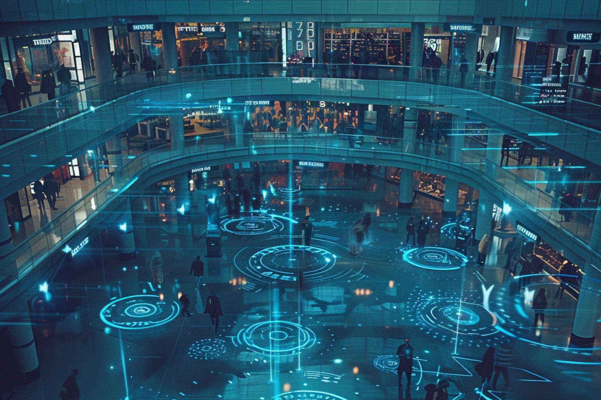 El desarrollo de la tecnología de localización indoor de Juniper Networks por Conecta Wireless