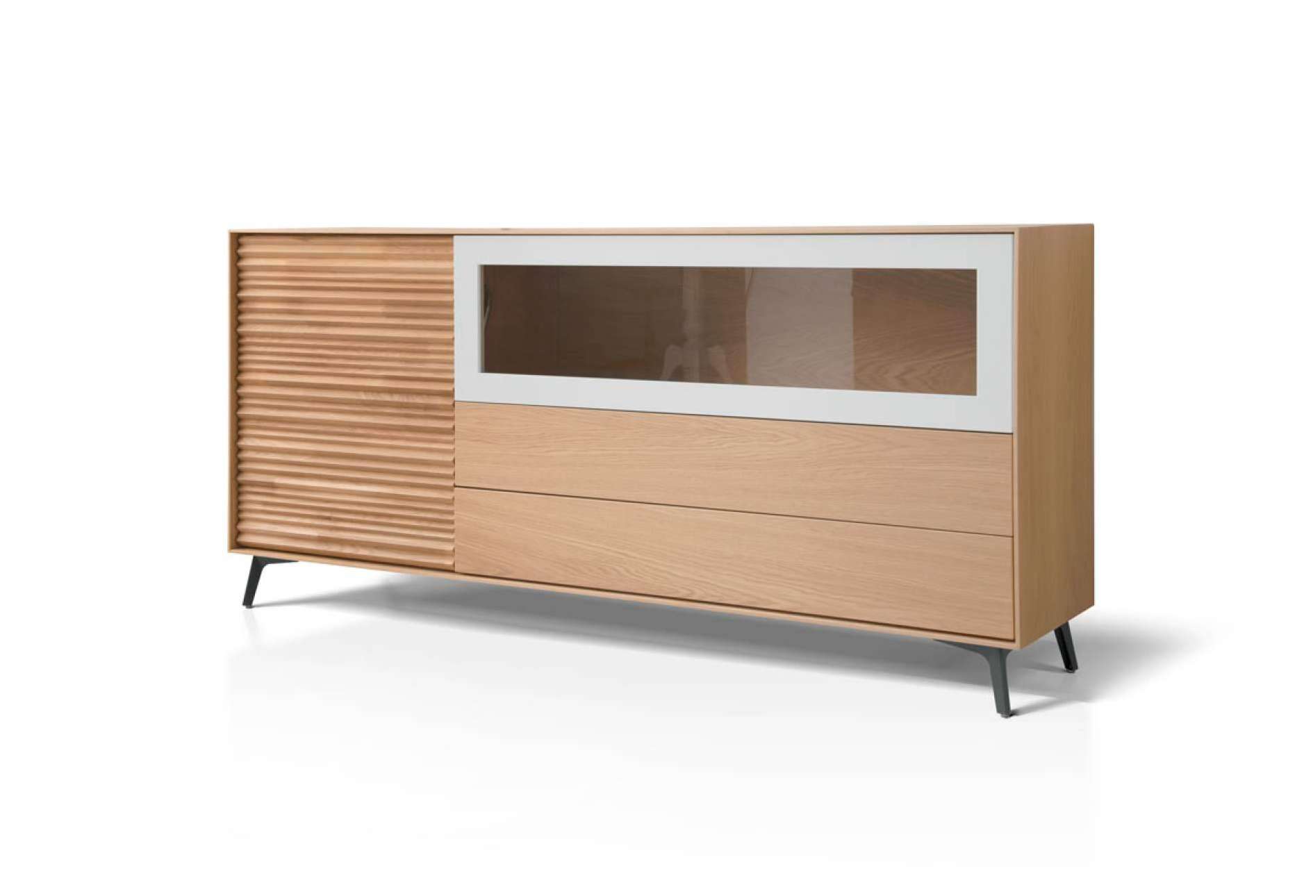 JPP Furniture, una de las compañías líderes en la creación de mobiliario contract a medida en Yecla, Murcia