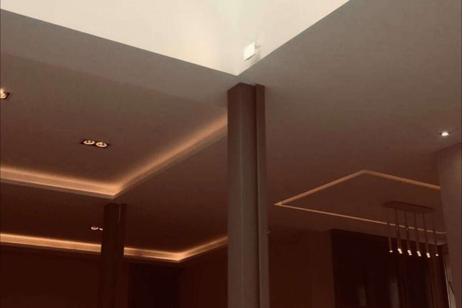 Reformar Renovación sobre el papel de una buena iluminación en cualquier proyecto