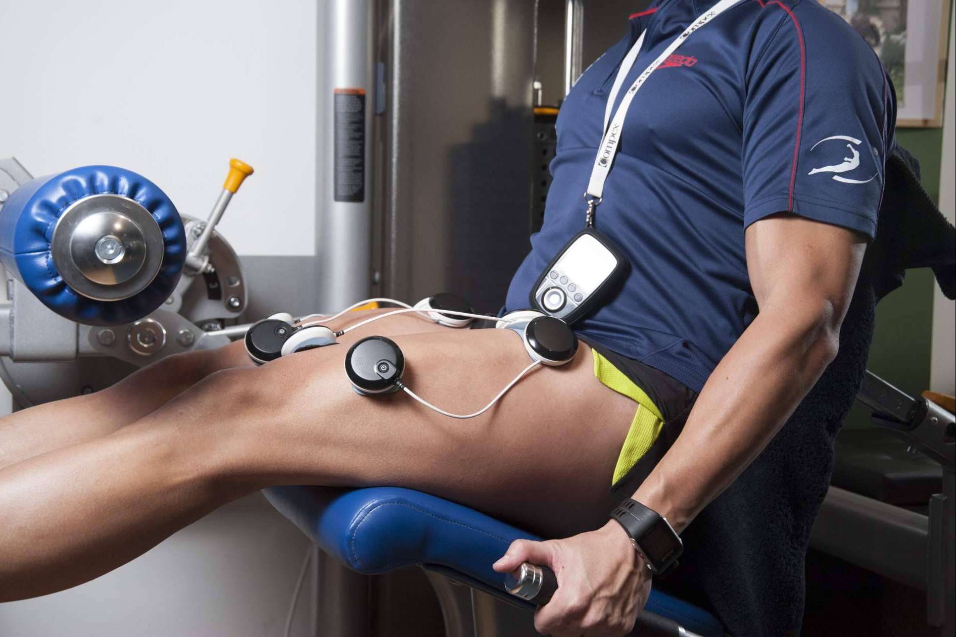 Instituto Myox es una empresa especializada en electroestimulación muscular y biomecánica humana