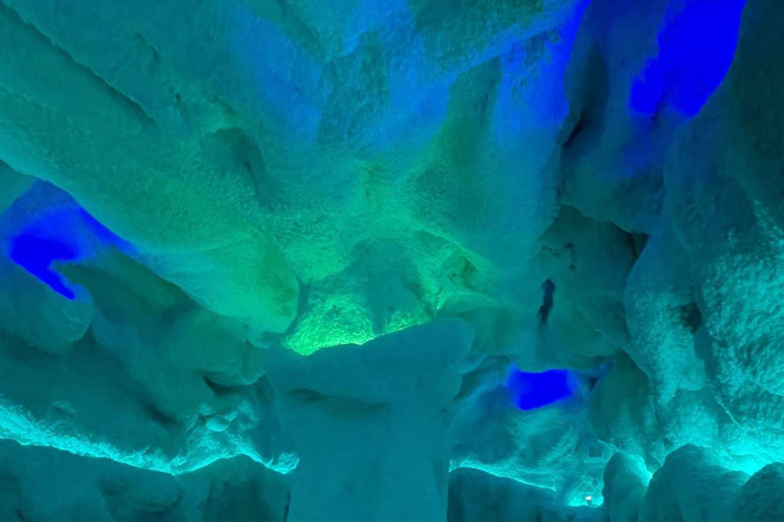 Saltium y su apuesta por la haloterapia en cuevas de sal