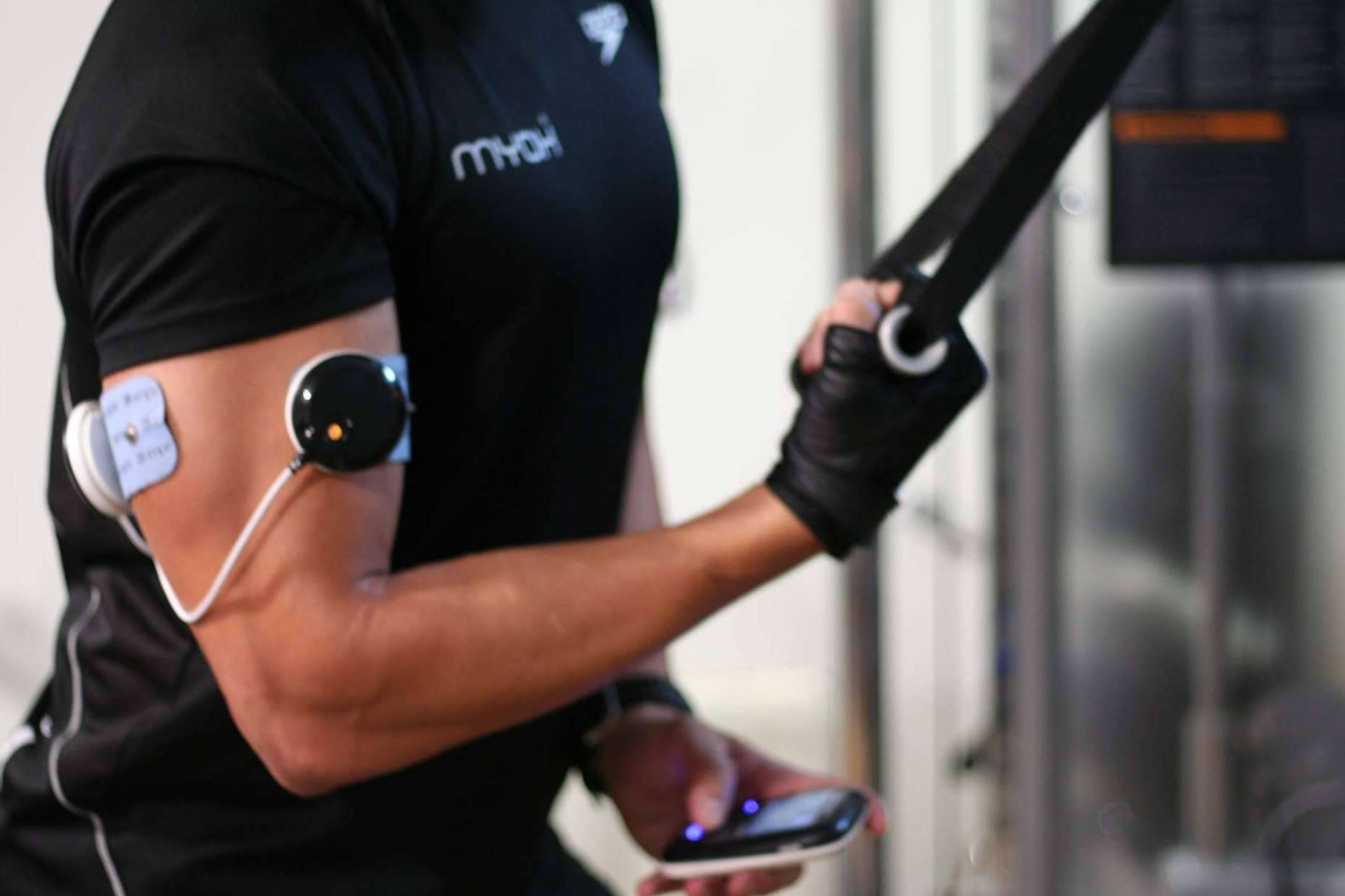 Myox Institute ofrece cursos certificados de electroestimulación muscular