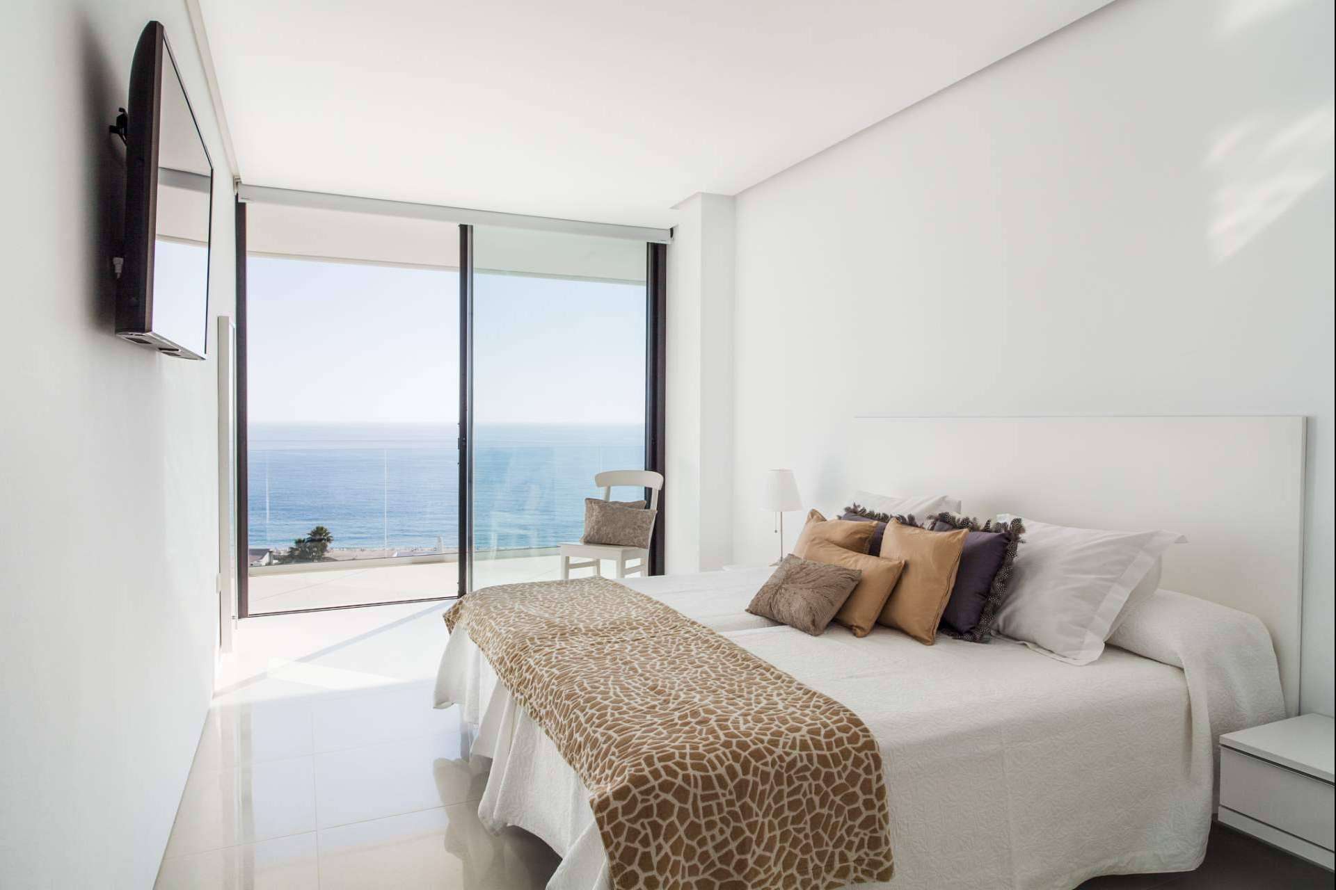 Disfrutar de una escapada inolvidable en Zahara de los Atunes en Villa Alkaram