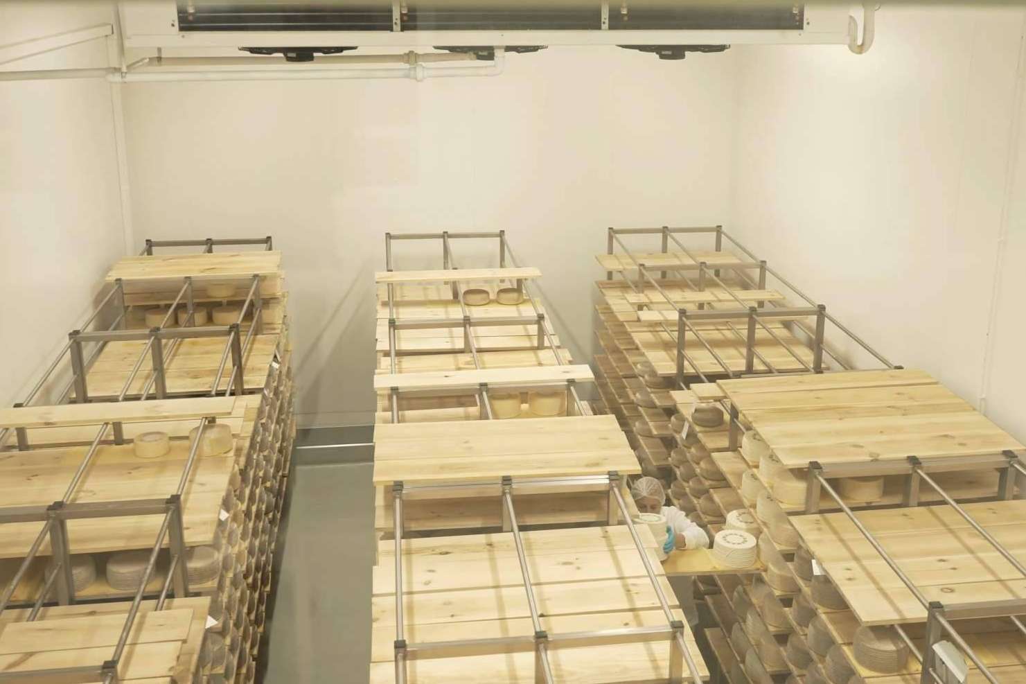 Los productores locales gourmet encuentran en Método 403 un escaparate digital