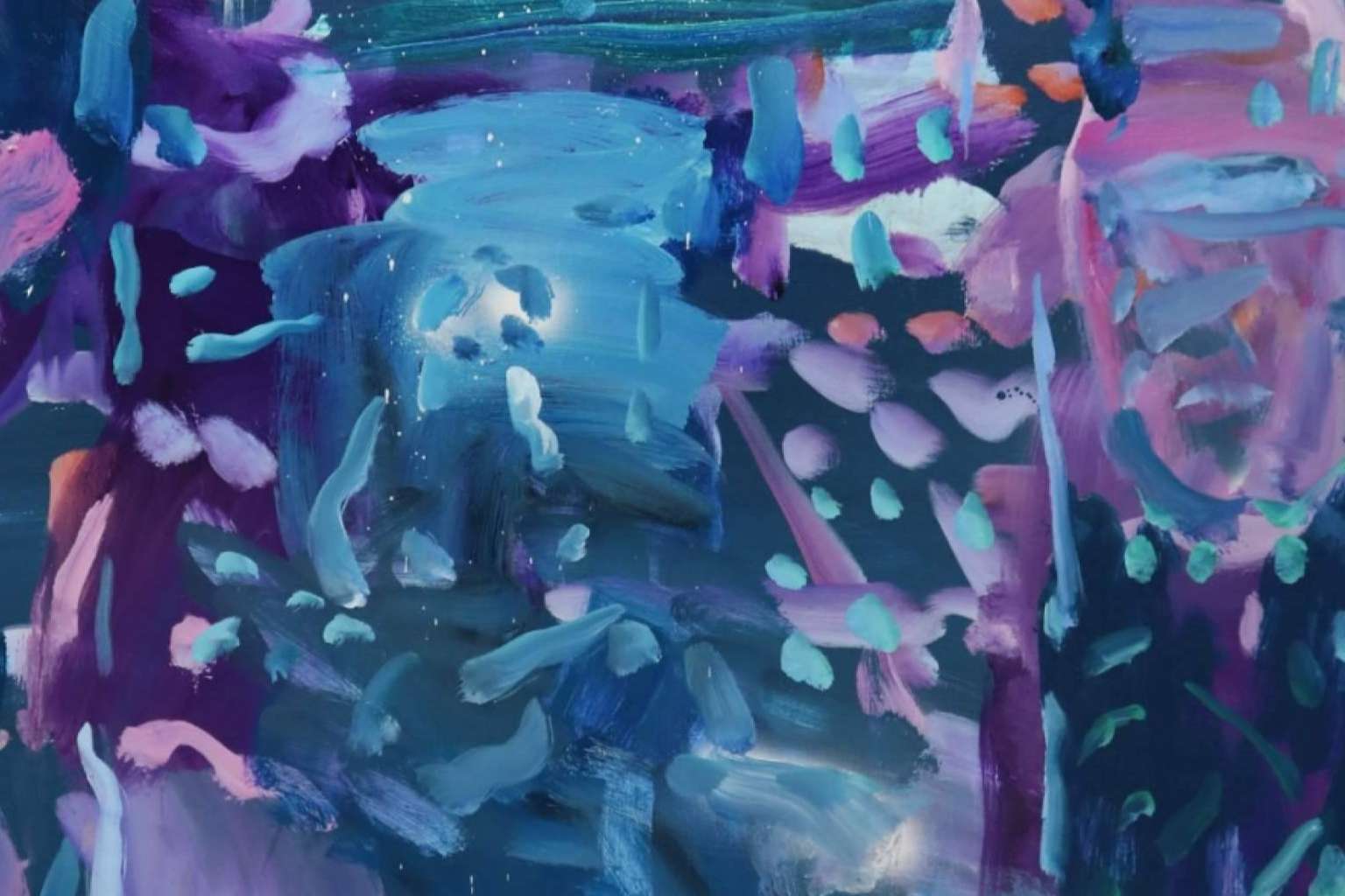 El arte como motor de expresión; explorando las dimensiones creativas de la humanidad