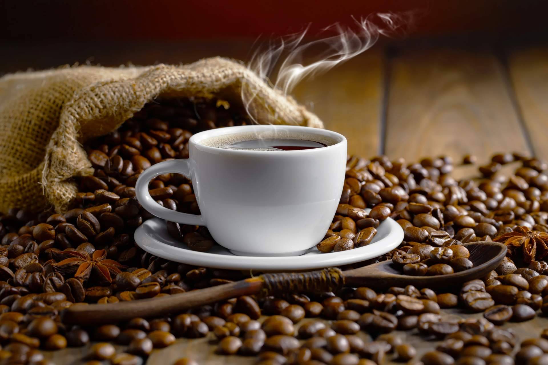 Cafés Foronda, la opción para tomar café de gran calidad