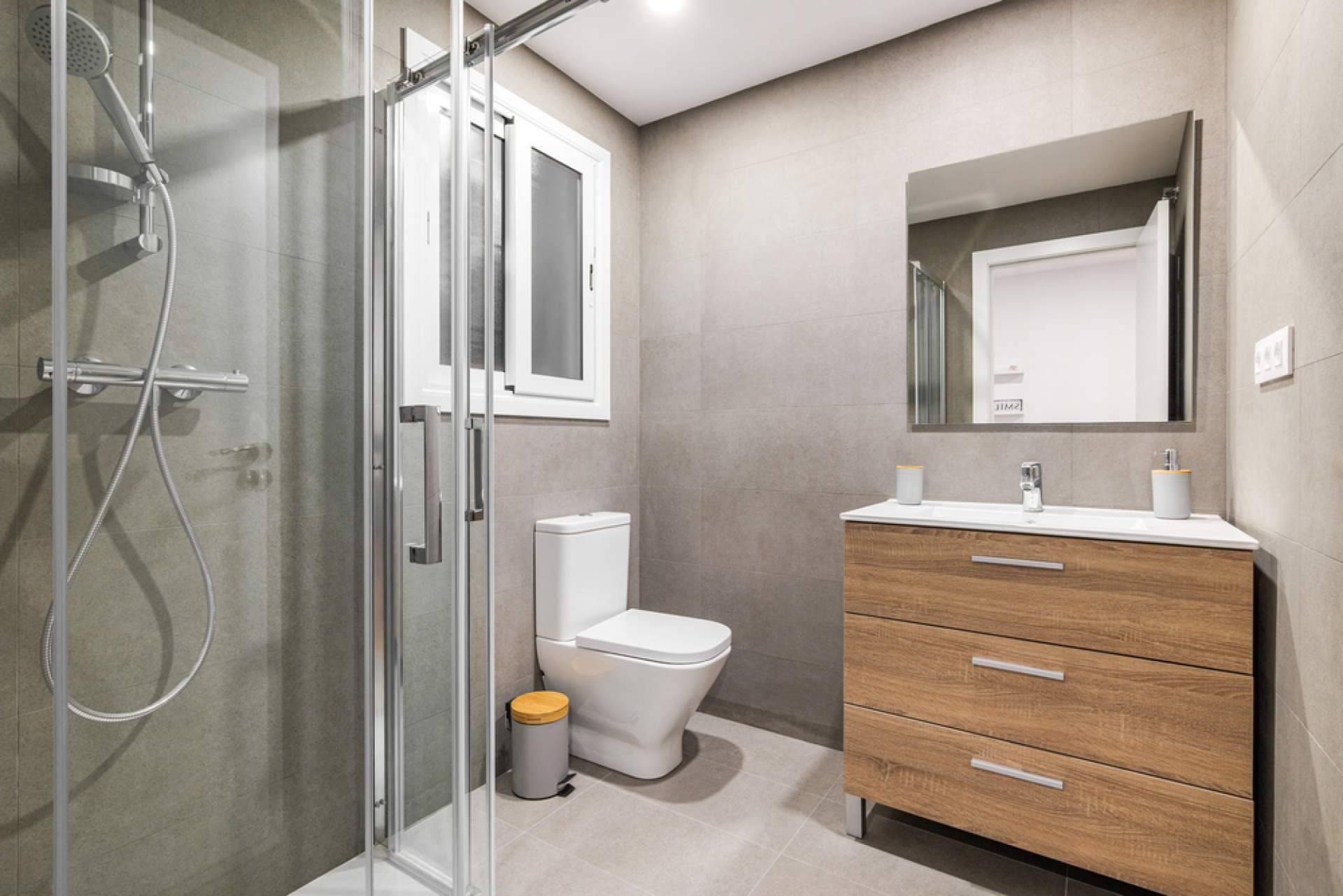Muebles Industria, una empresa de especialistas en reformas de baños