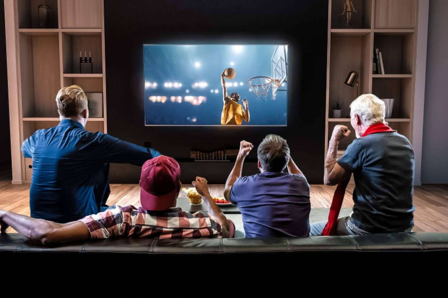 La plataforma de WOSTI 2020 SL se consolida como una guía en televisión del tenis y baloncesto en España