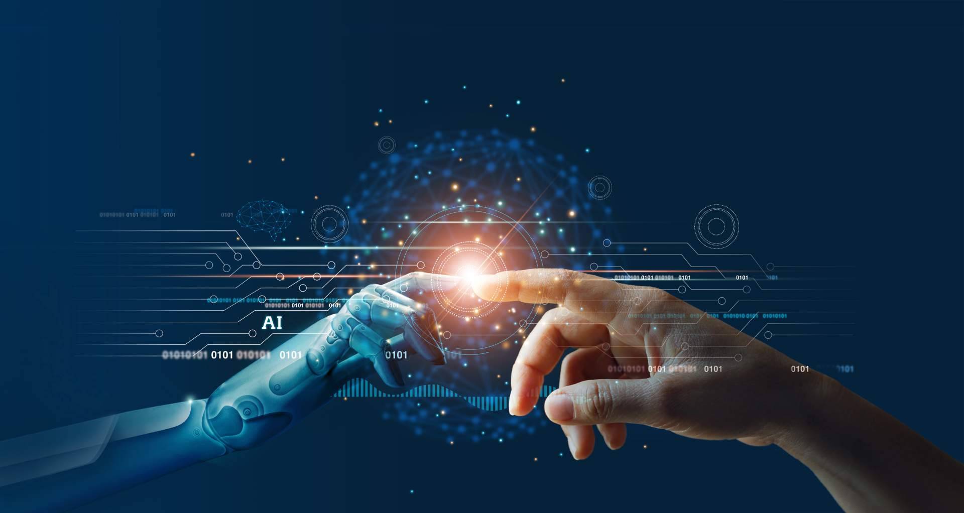 Conecta Wireless anuncia un nuevo portfolio de soluciones de Inteligencia Artificial para empresas