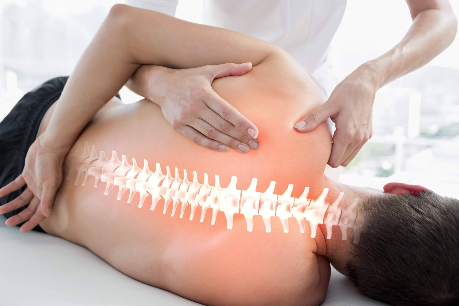 Andumedic® 3 profesional, el dispositivo sanitario de iXalud para un alivio rápido y natural del dolor crónico