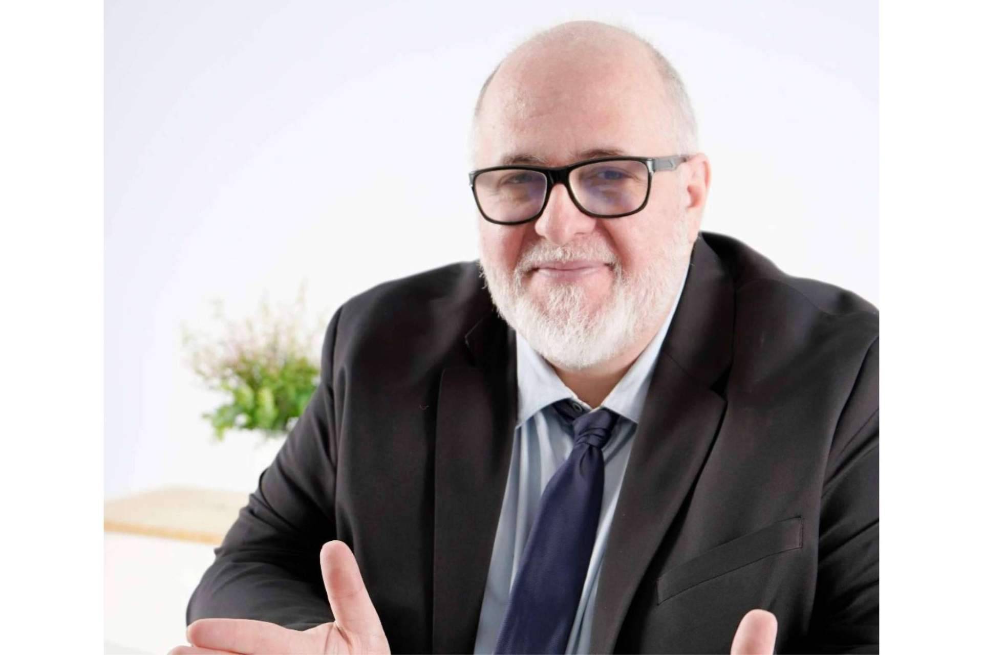 'El jurista empresarial', el nuevo best seller de Andoni Arano