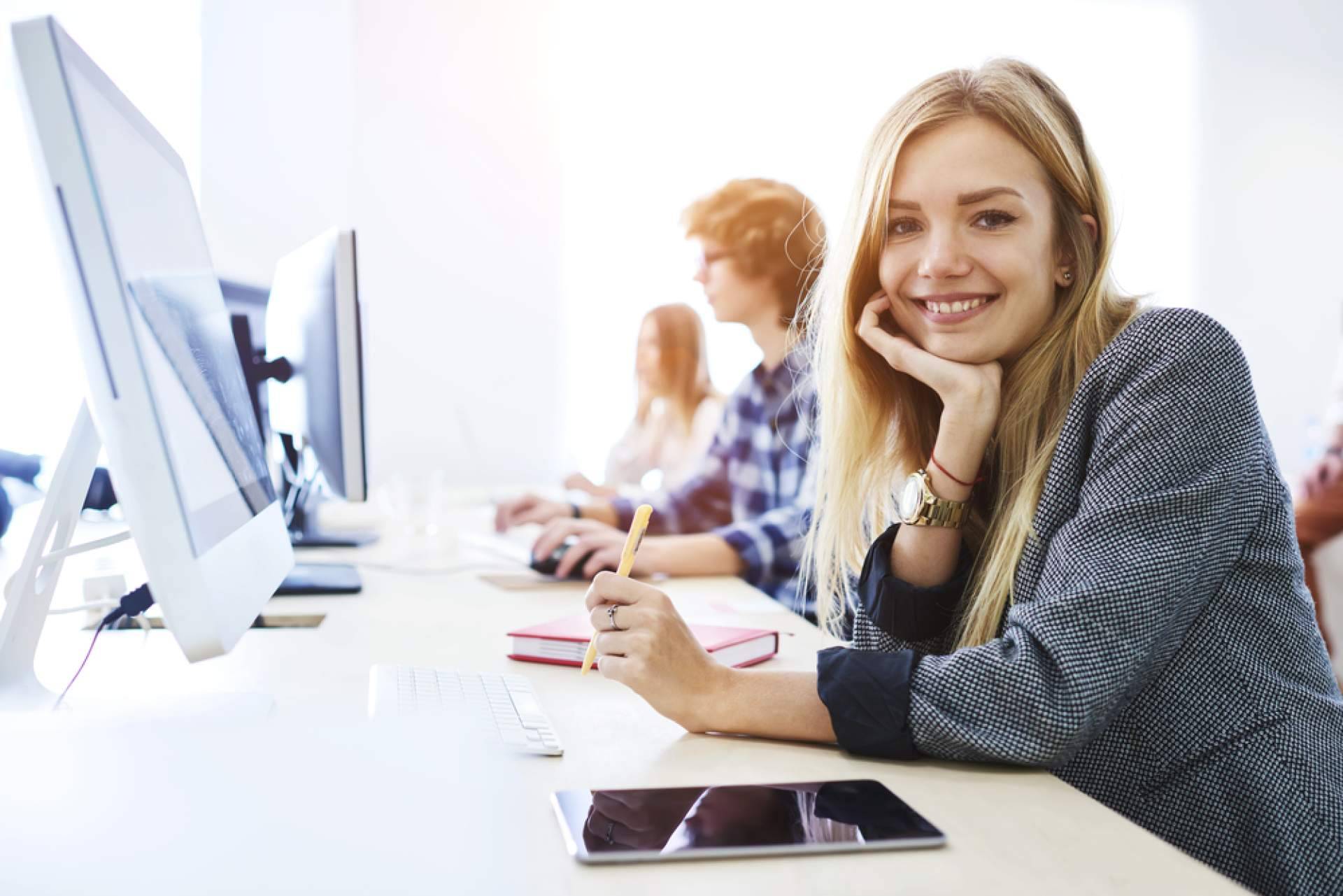 Cursos online de Formación Carpe Diem, formación profesional de calidad