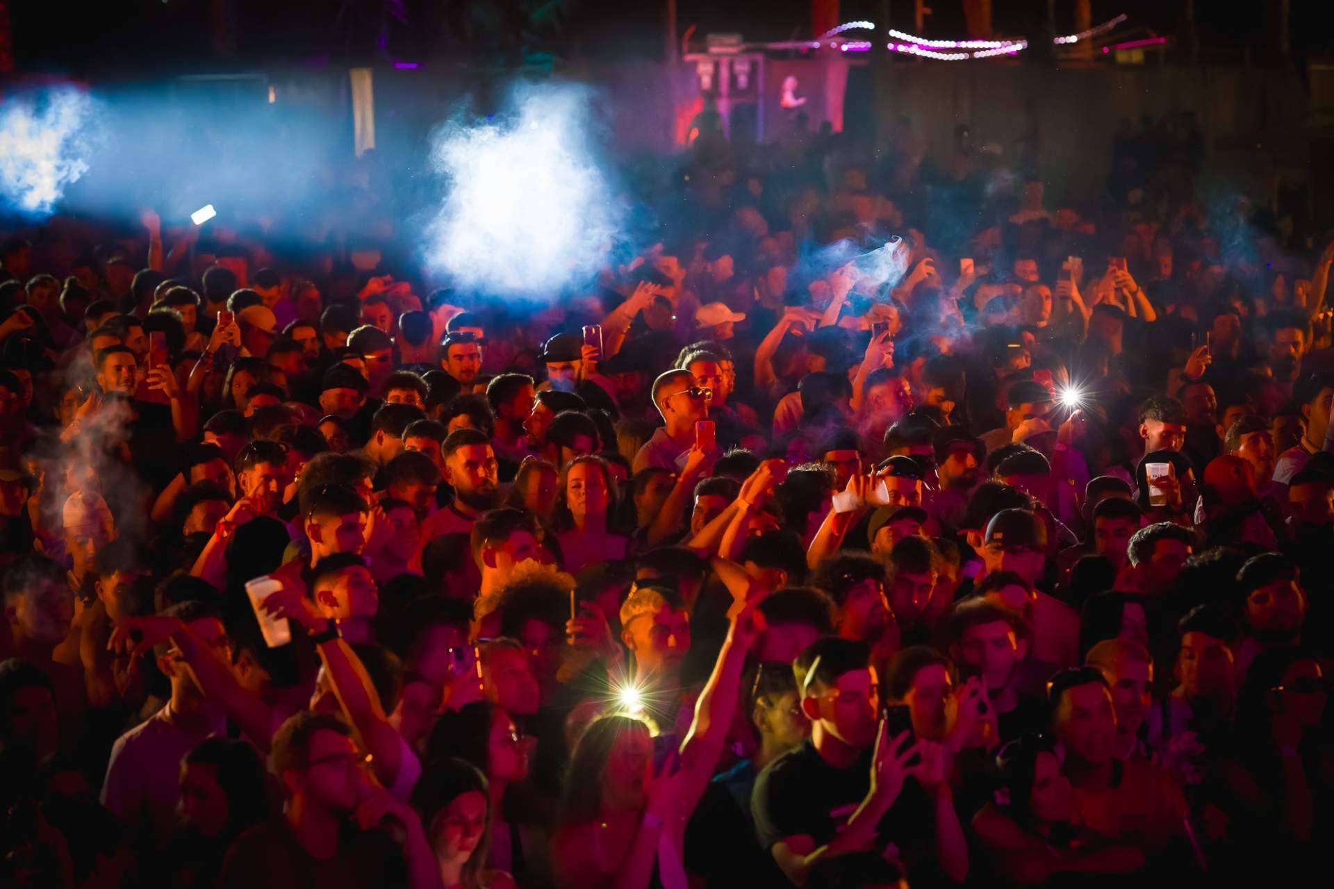 El ritmo dominicano llega a Málaga este verano con el Dembow Fest de Selvatic