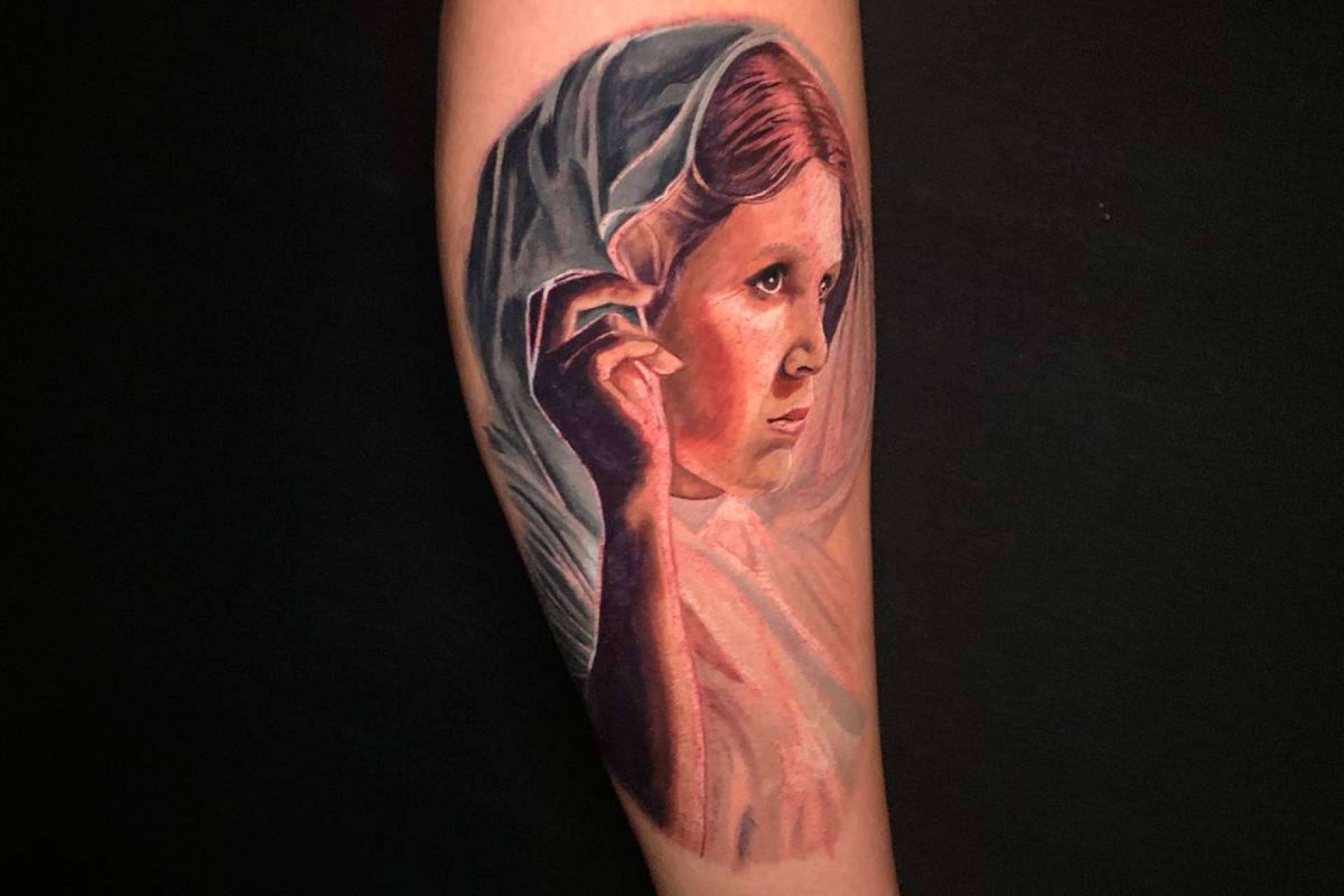 Trip n'Tattoo, un estudio de tatuajes en Barcelona con especialistas en todas las técnicas y estilos