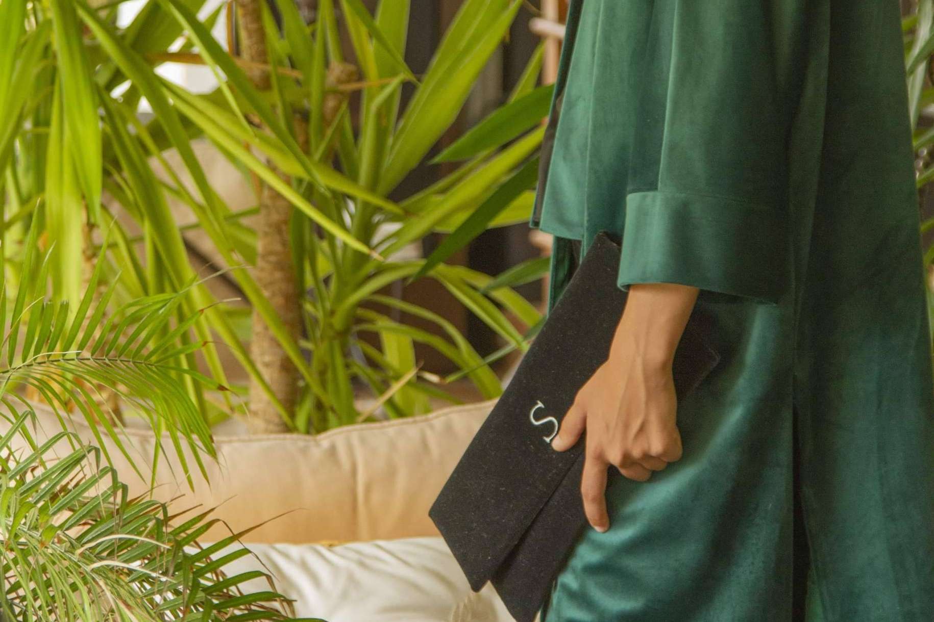 Una apuesta segura, los bolsos artesanos 'made in Spain'