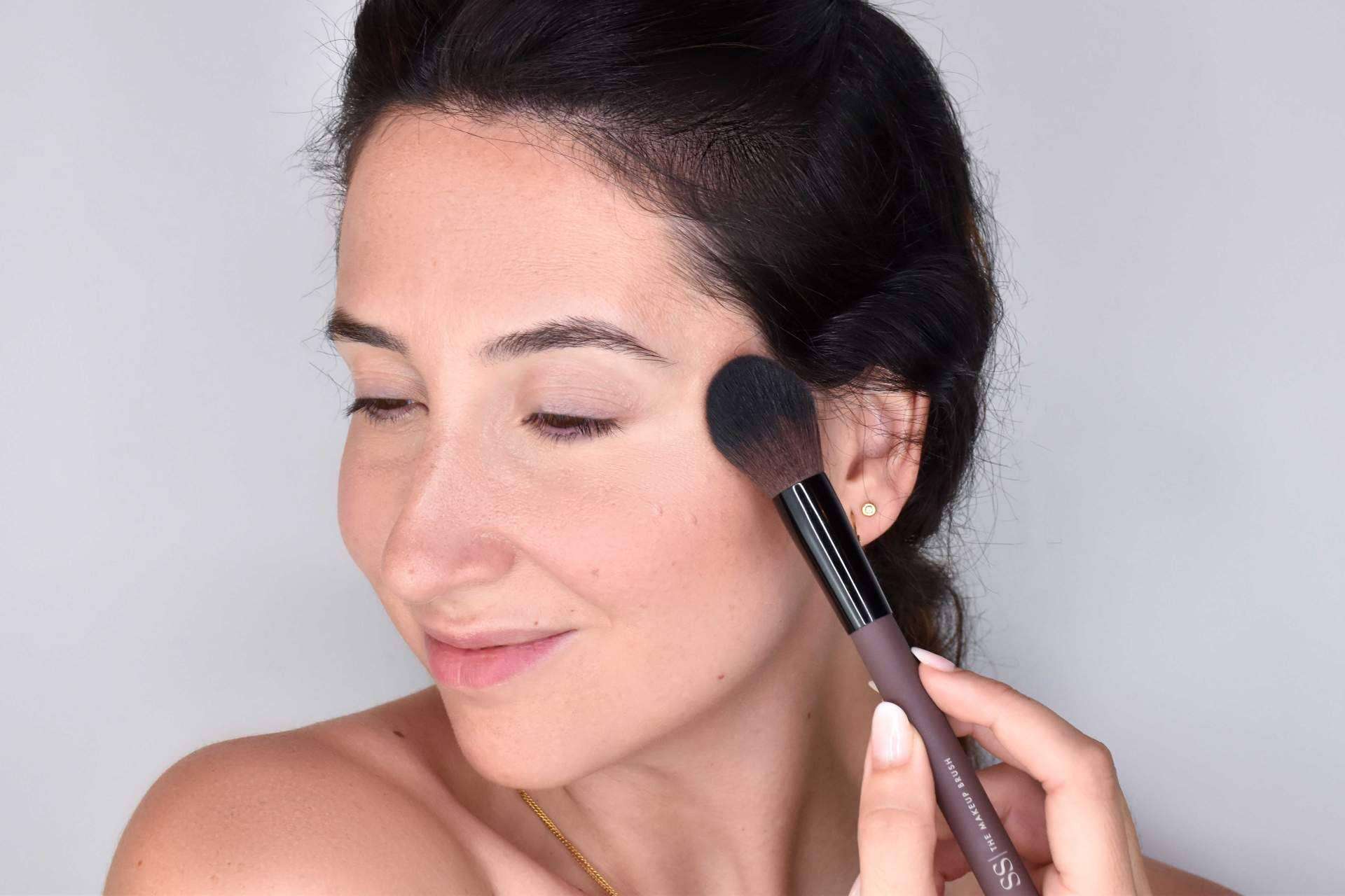 Double S Beauty, la marca de maquillaje que triunfa