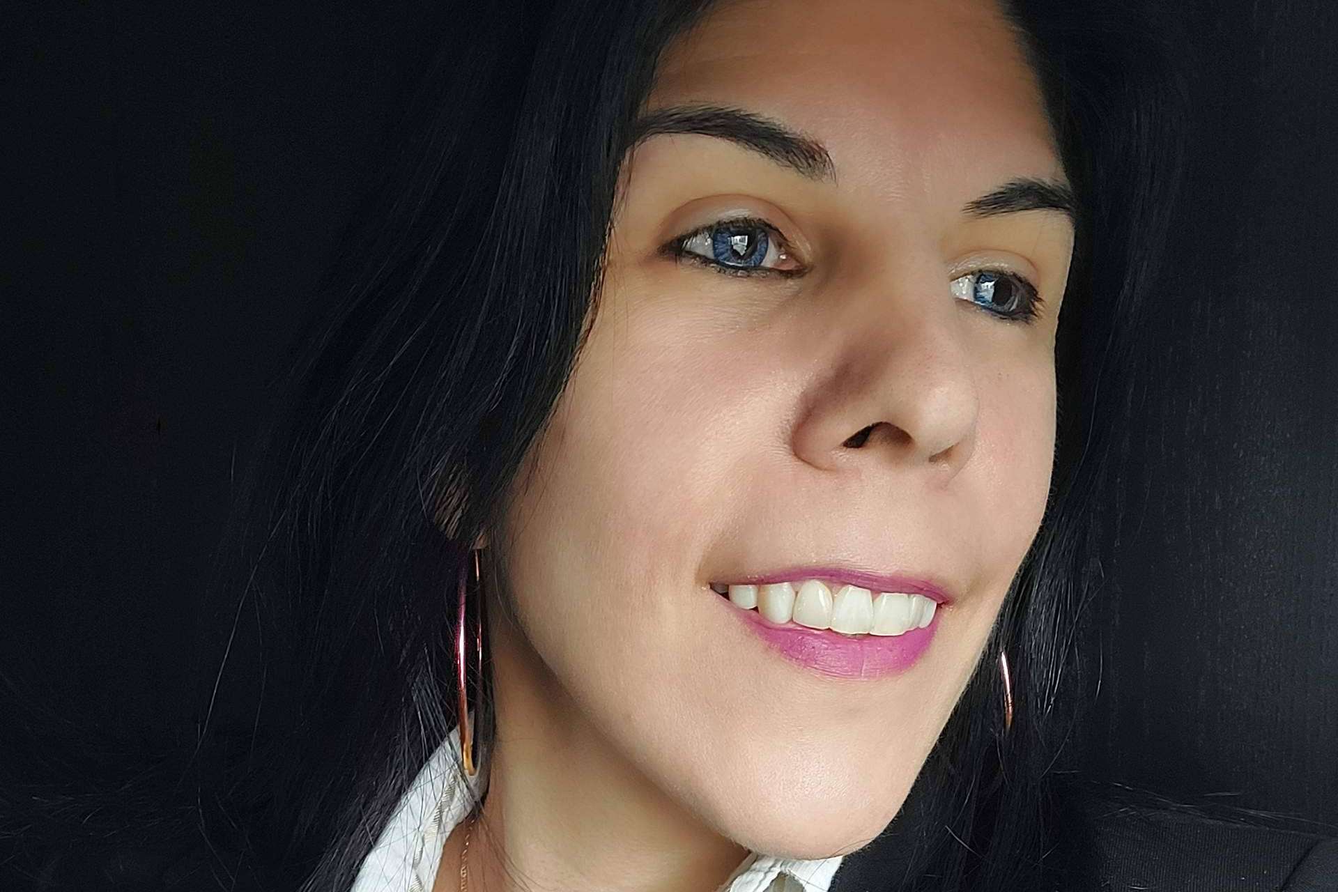 La EduTuber Roxana Falasco ya ha enseñado a más de 31 millones de personas