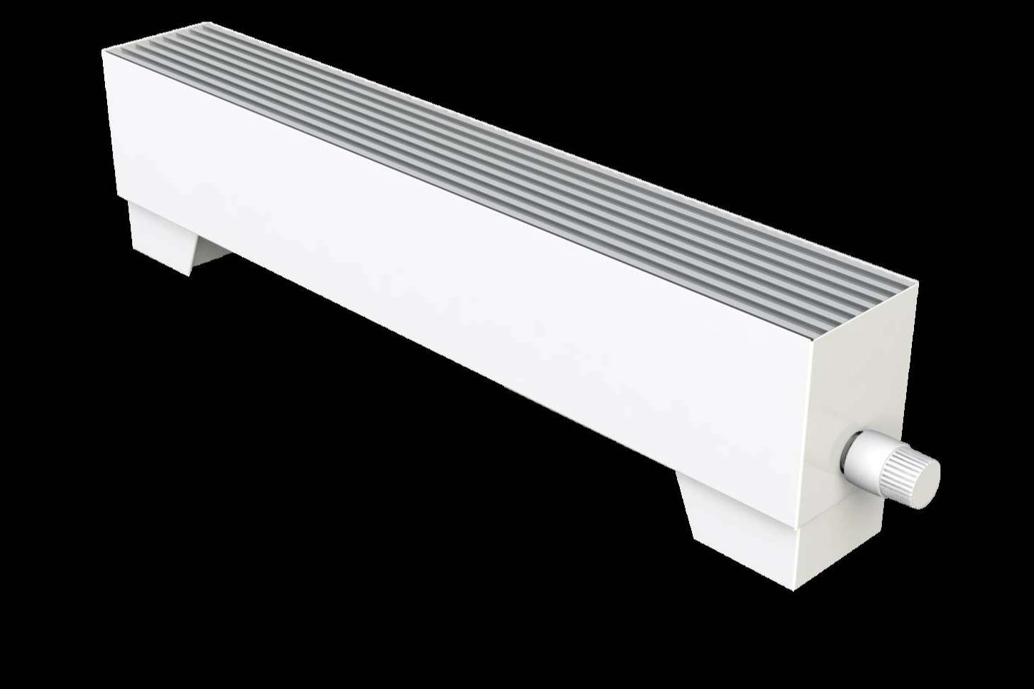 MINIB y sus radiadores de baja temperatura para sistemas como aerotermia, geotermia o calderas