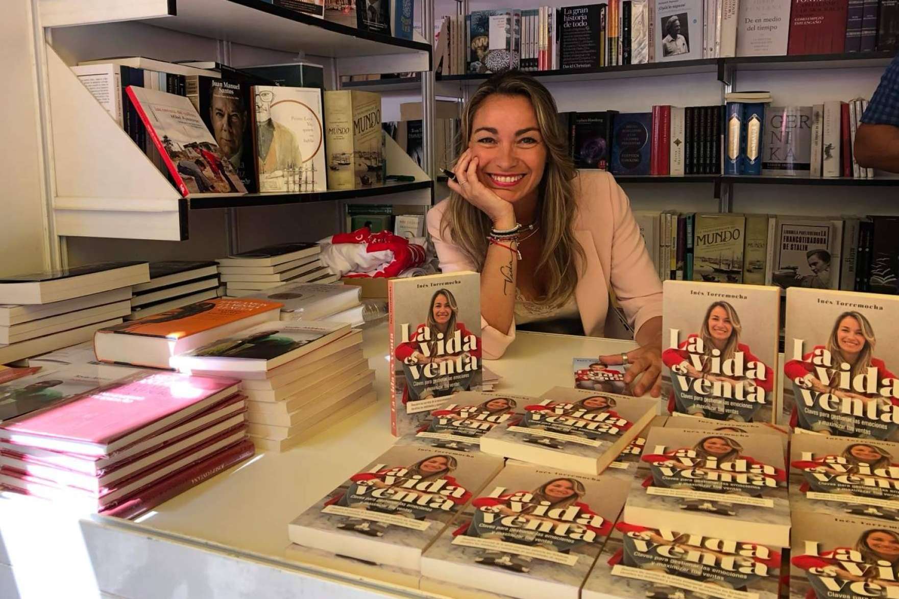Los expertos recomiendan estos 3 libros sobre ventas en 2024