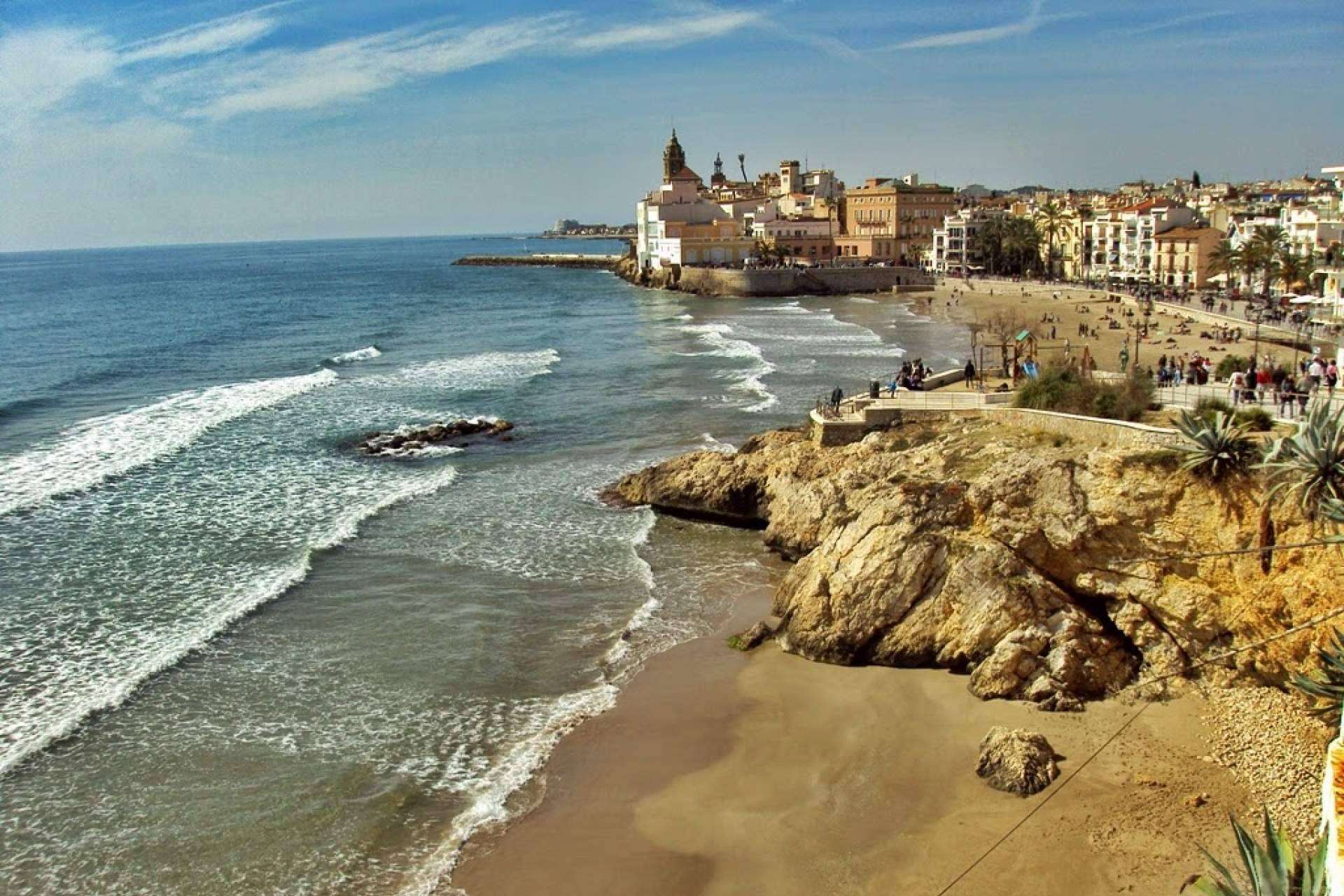 Encontrar la vivienda perfecta en Sitges con el servicio exclusivo de La Clau Élite