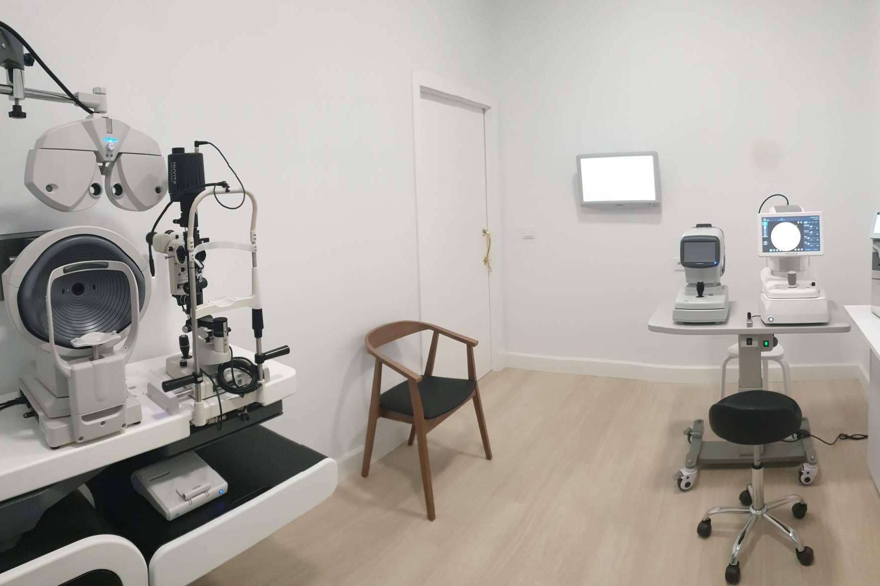 Una empresa que colabora con la salud de sus ojos, GX2