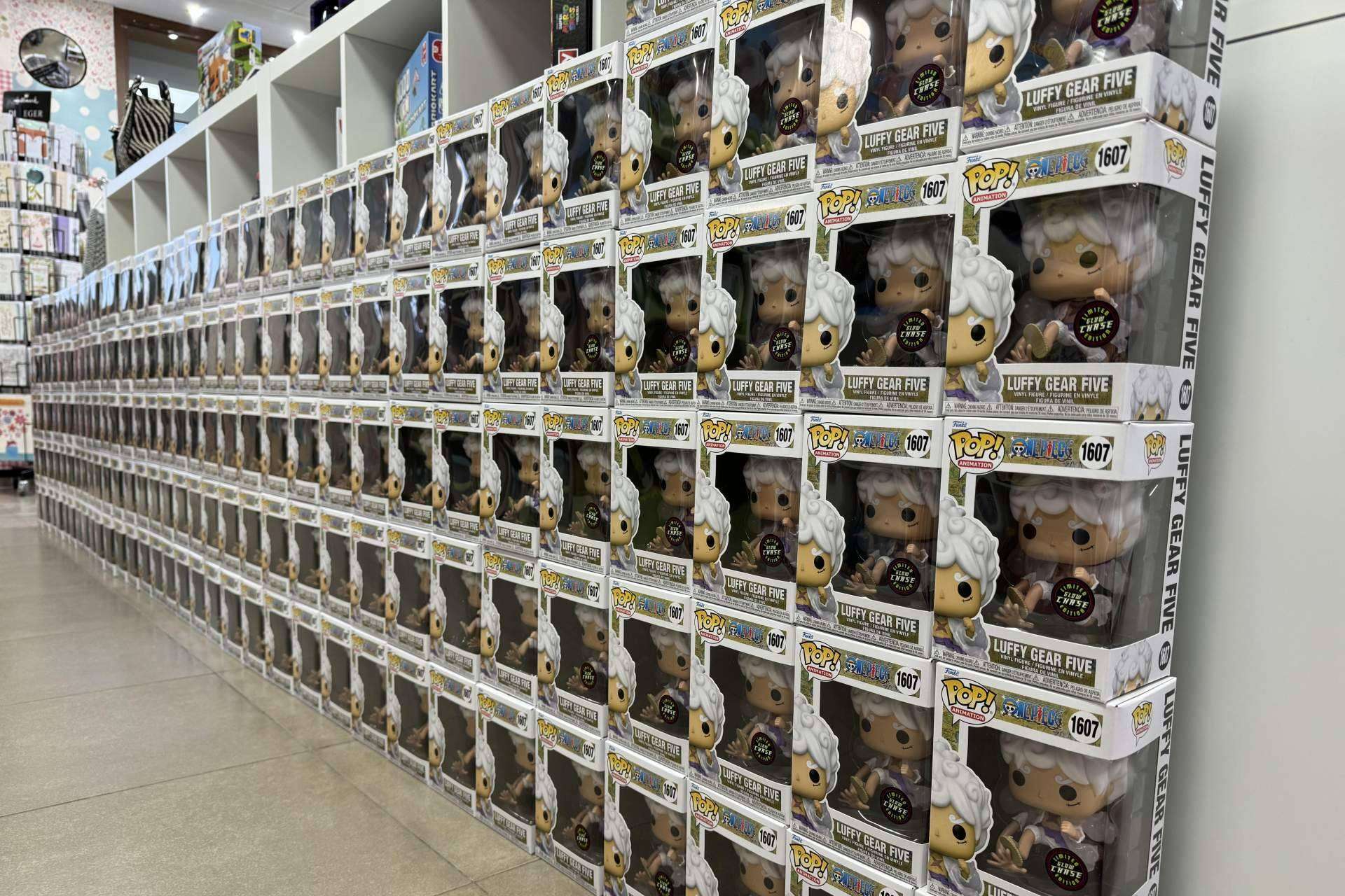 ¿Dónde encontrar una tienda Funko en Valencia? Passarella Pop