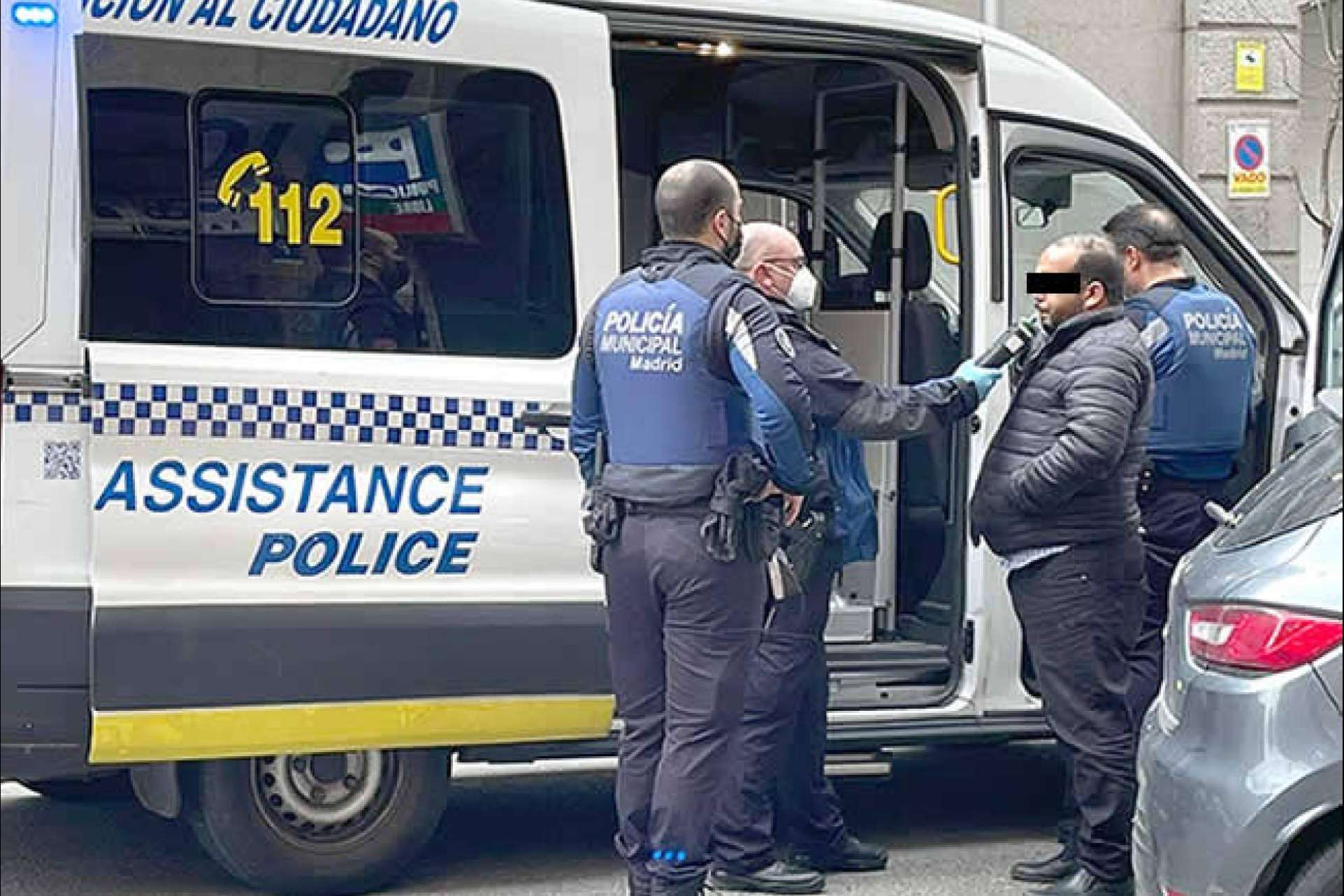 EnferPuntual y su servicio integral para fuerzas de seguridad