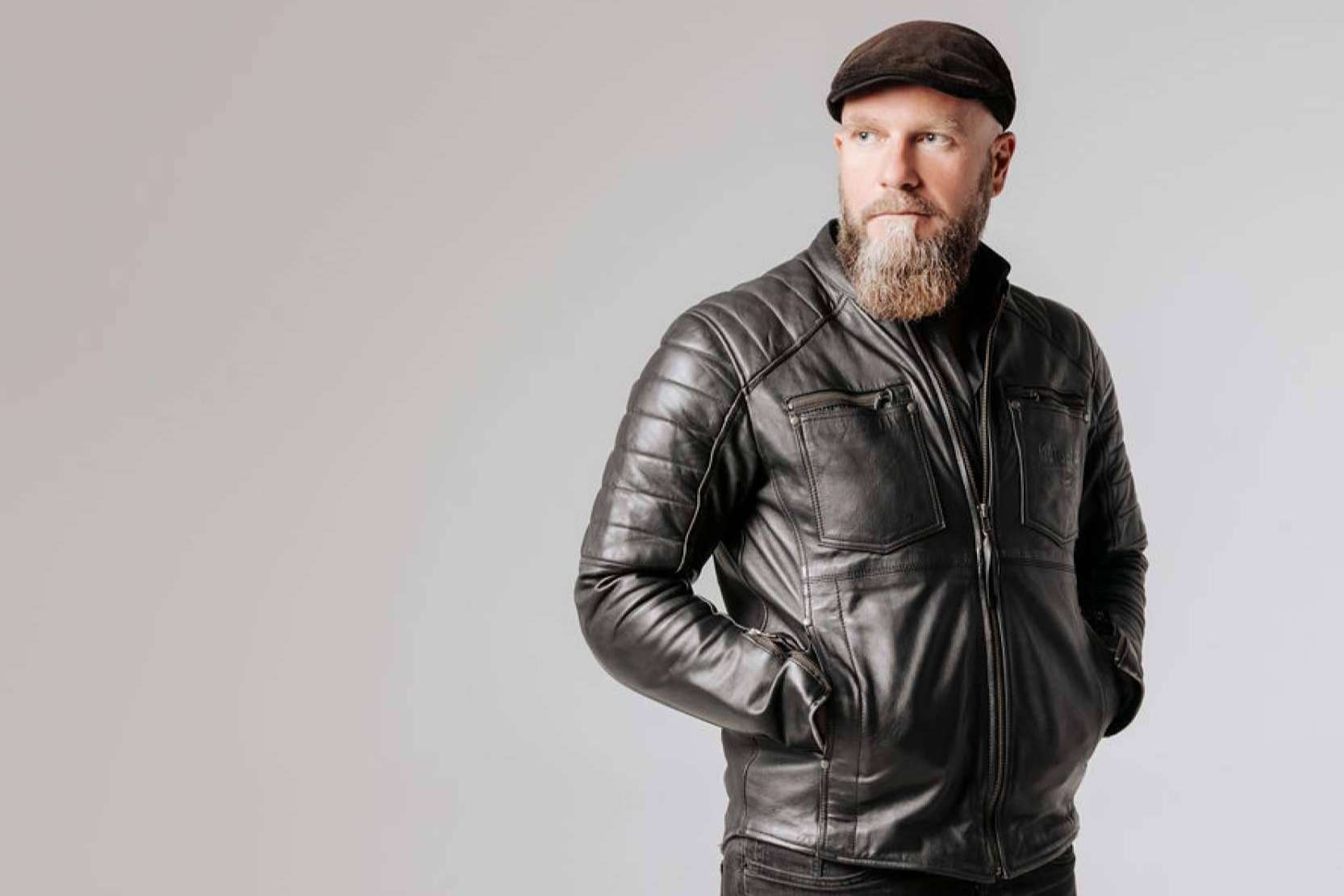 Paco Naranjo. Una entrevista al fundador de MotoBoar, la marca que no deja indiferente a ningún motero