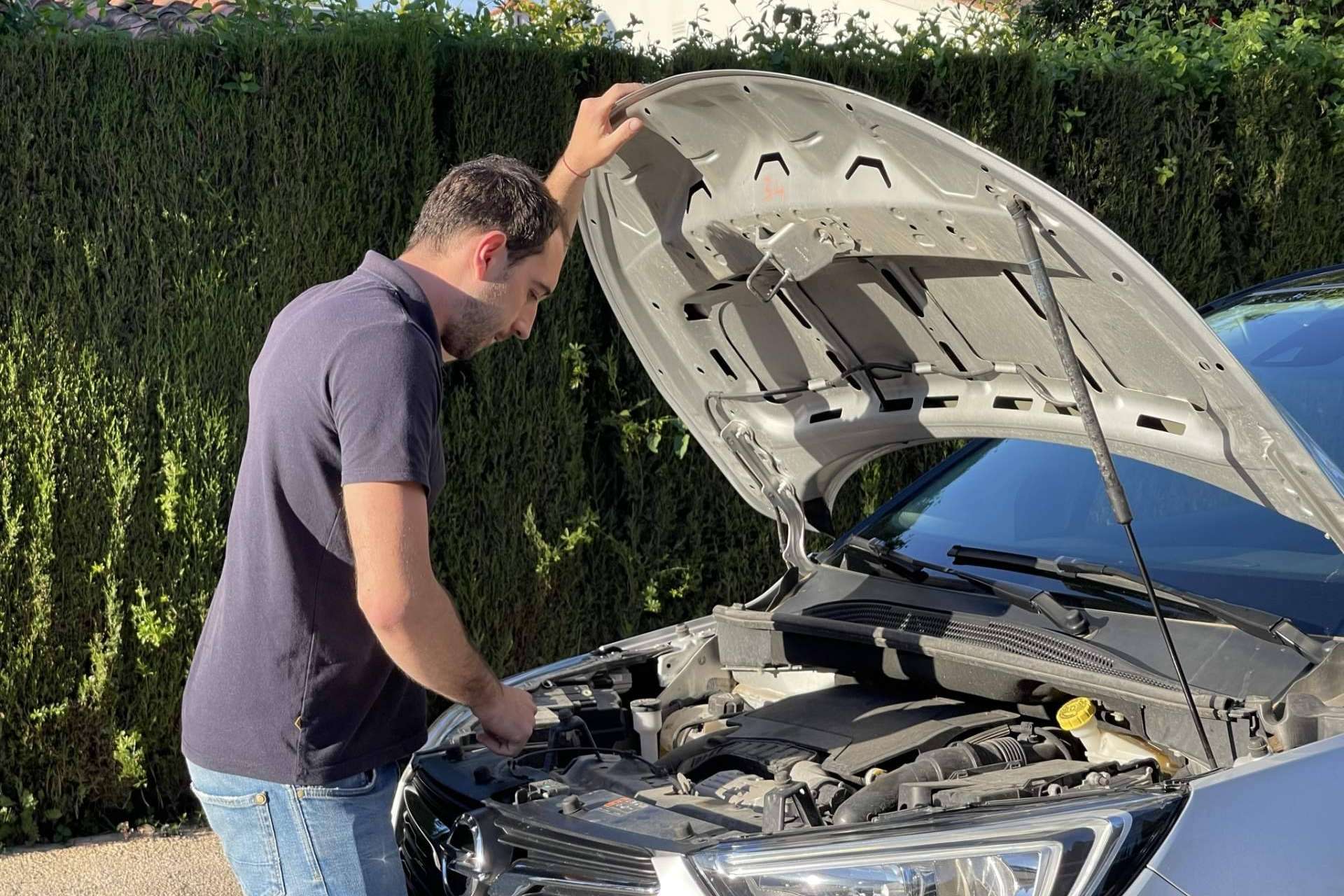 NeedCarHelp llega a Ciudad Real para ofrecer su excelente servicio de revisión de coches de segunda mano