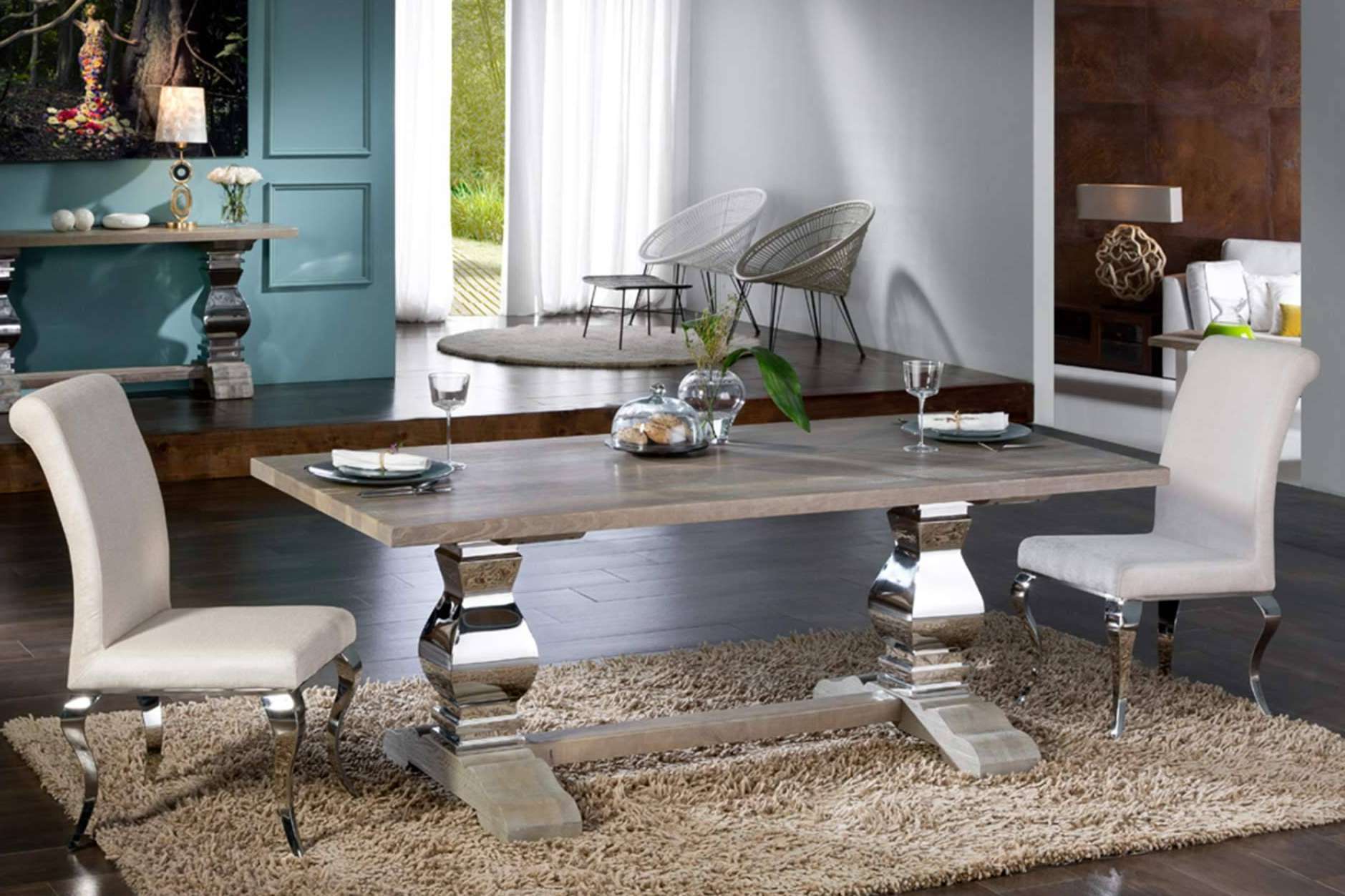 Venta online de muebles, iluminación y complementos de decoración de interior y exterior de la mano de Decoración Beltrán