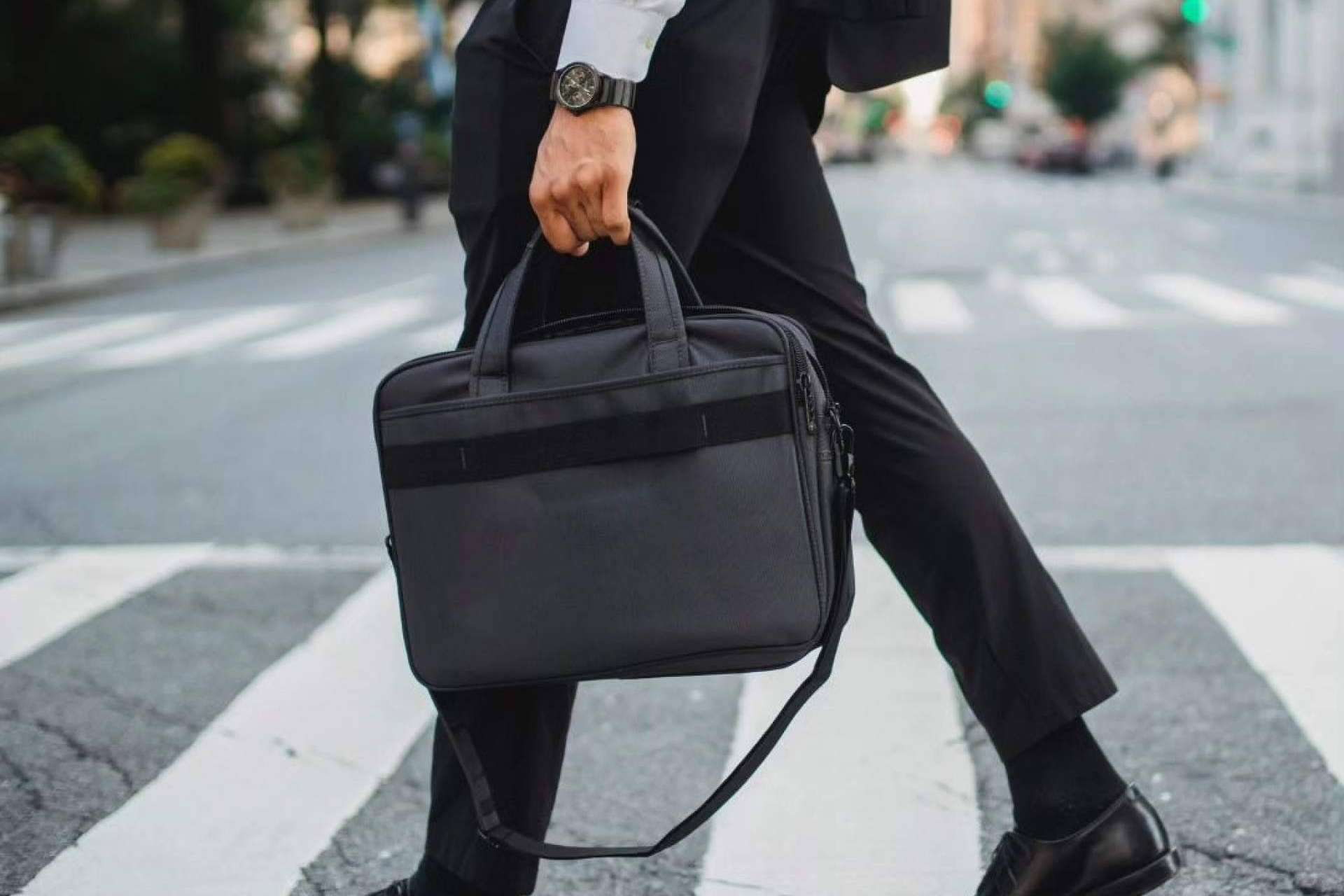 Las razones por las que elegir una mochila para portátil de Minnux