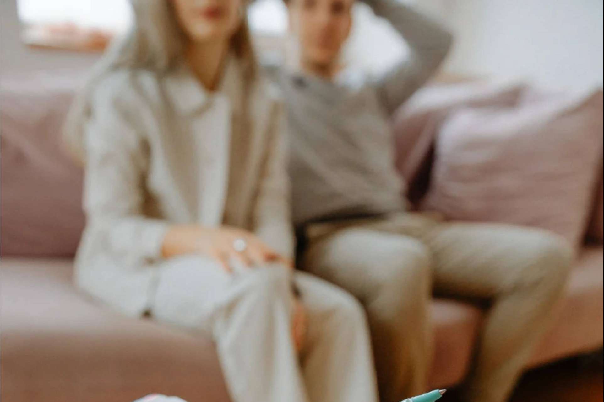 ¿Por qué cuidar el amor con la terapia de pareja?