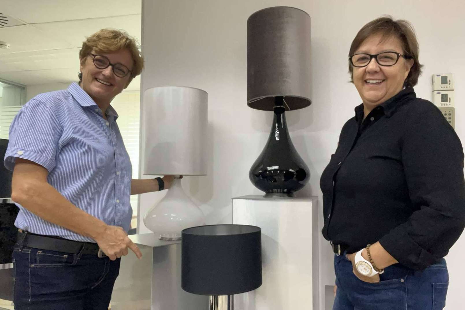 HOME switch HOME, 23 años en la iluminación de vanguardia