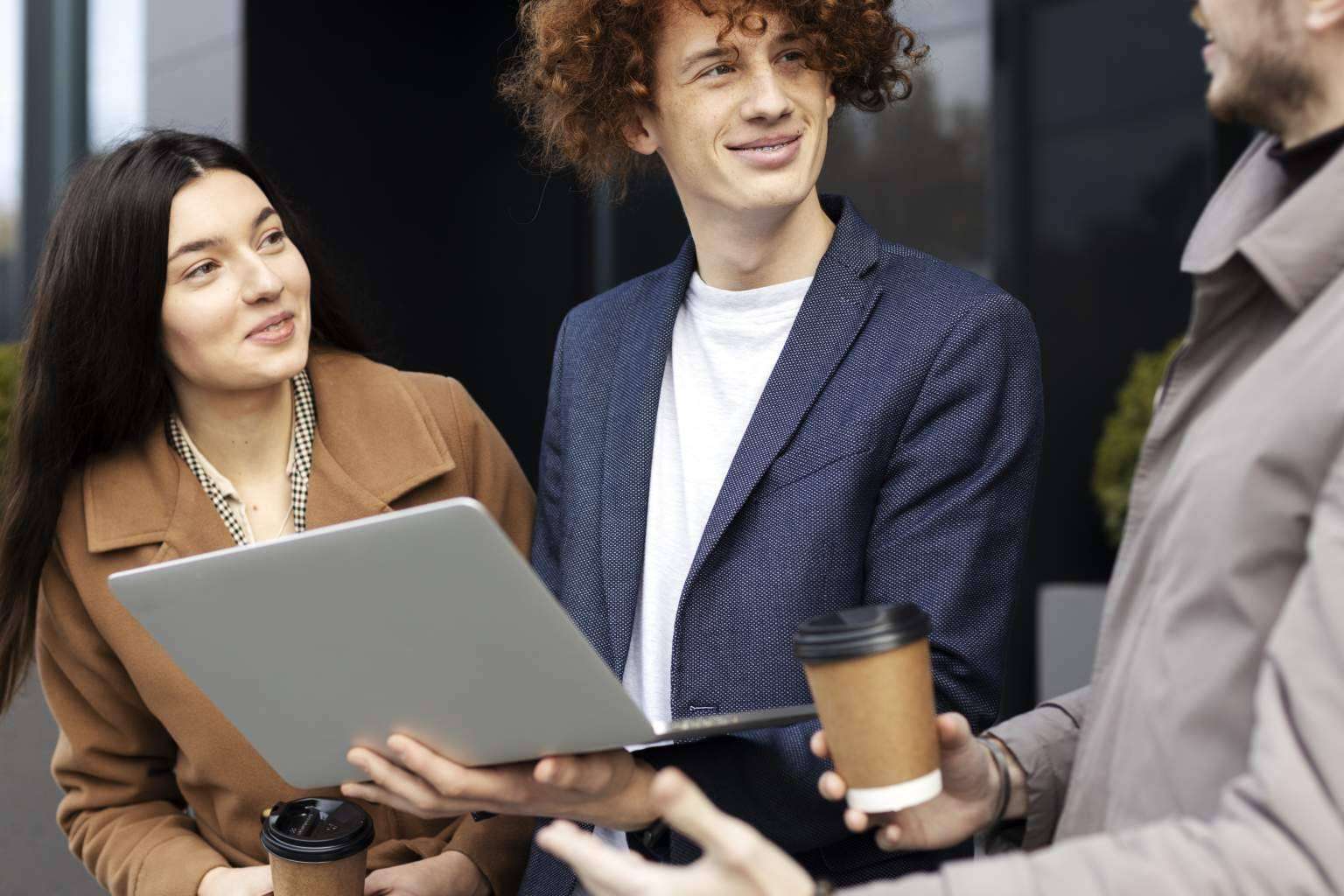 El objetivo del Programa Somos Digitales, de la mano de Link Formación