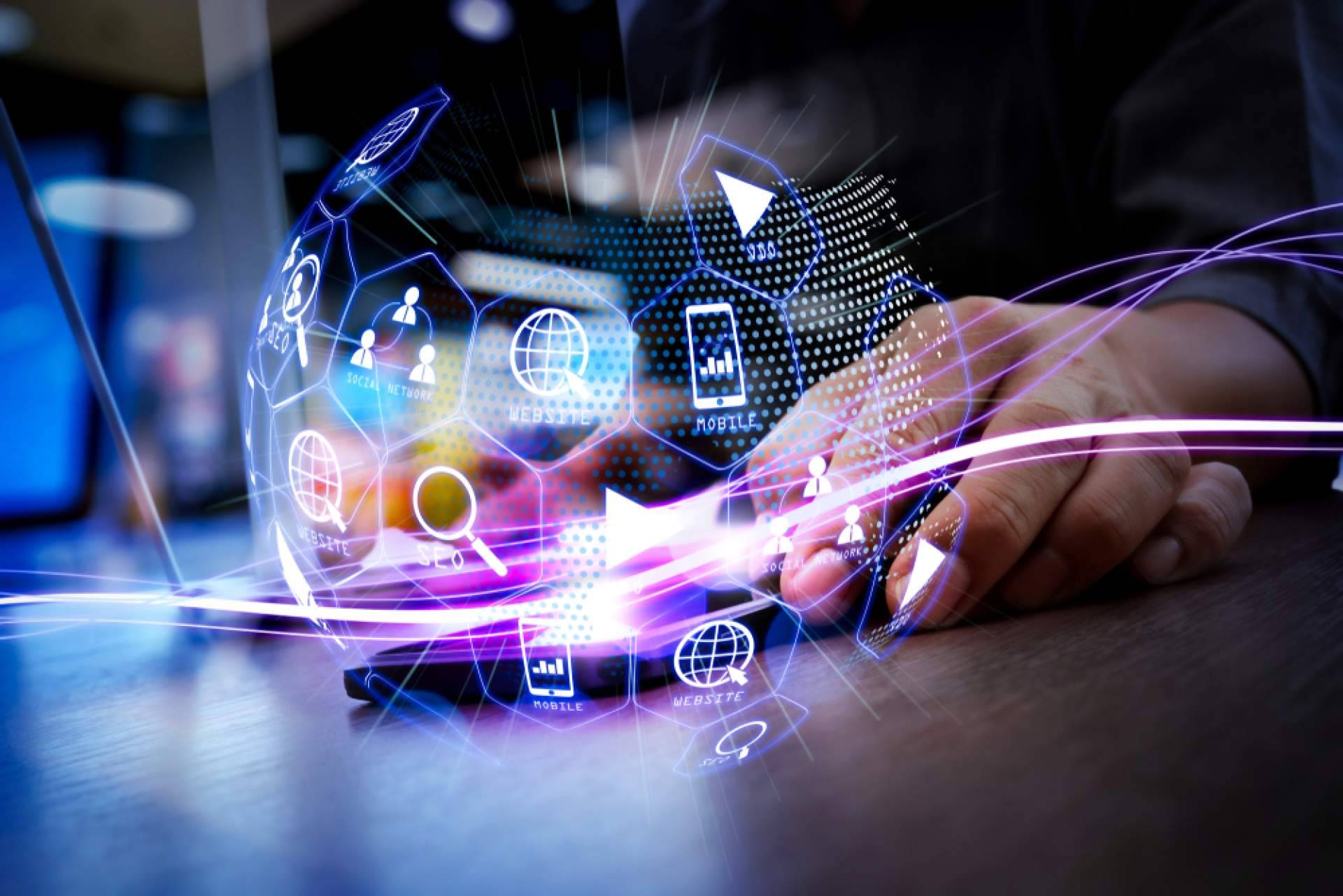 El e-book de tendencias 2024 en marketing digital de Pukkas