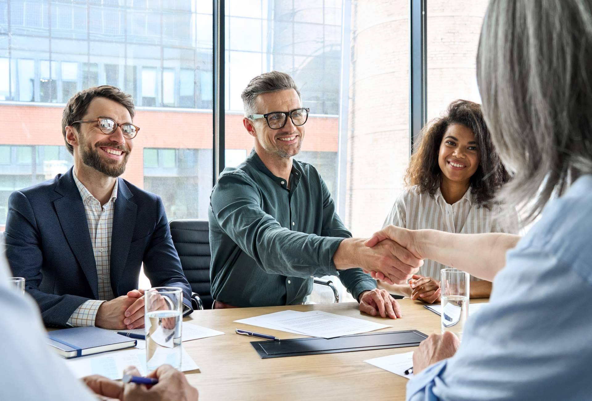 Excelencia operativa, optimización e innovación de los resultados empresariales, con los expertos de GPM