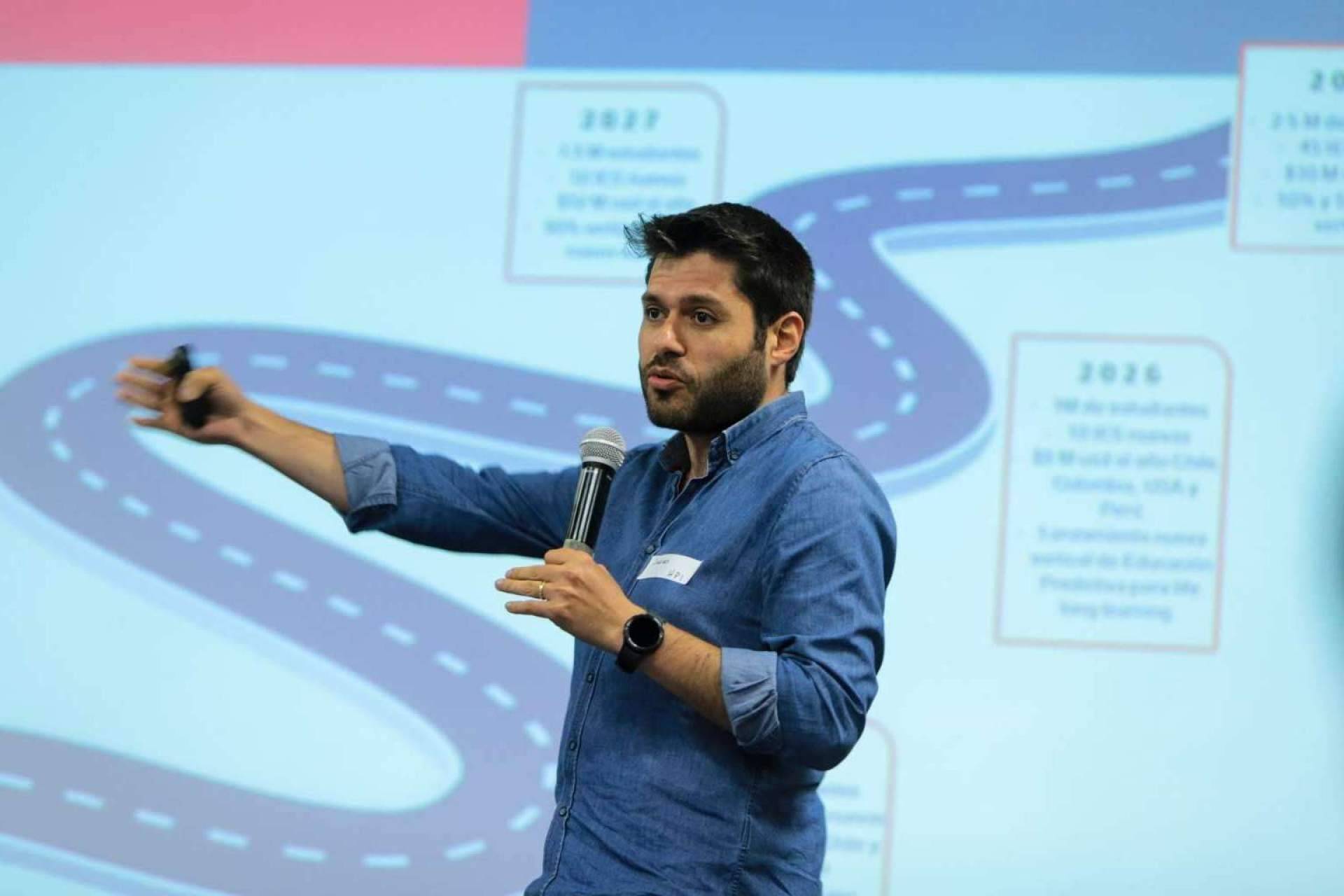 La nueva adquisición de INNZPIRA; Smart Coach, una de las escuelas de coaching más grandes de habla hispana