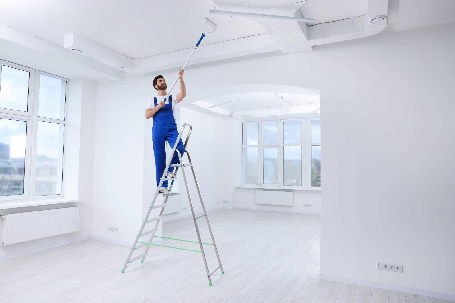 Pintores Madrid ofrece especialistas en pintura de viviendas para transformar un hogar con color y estilo