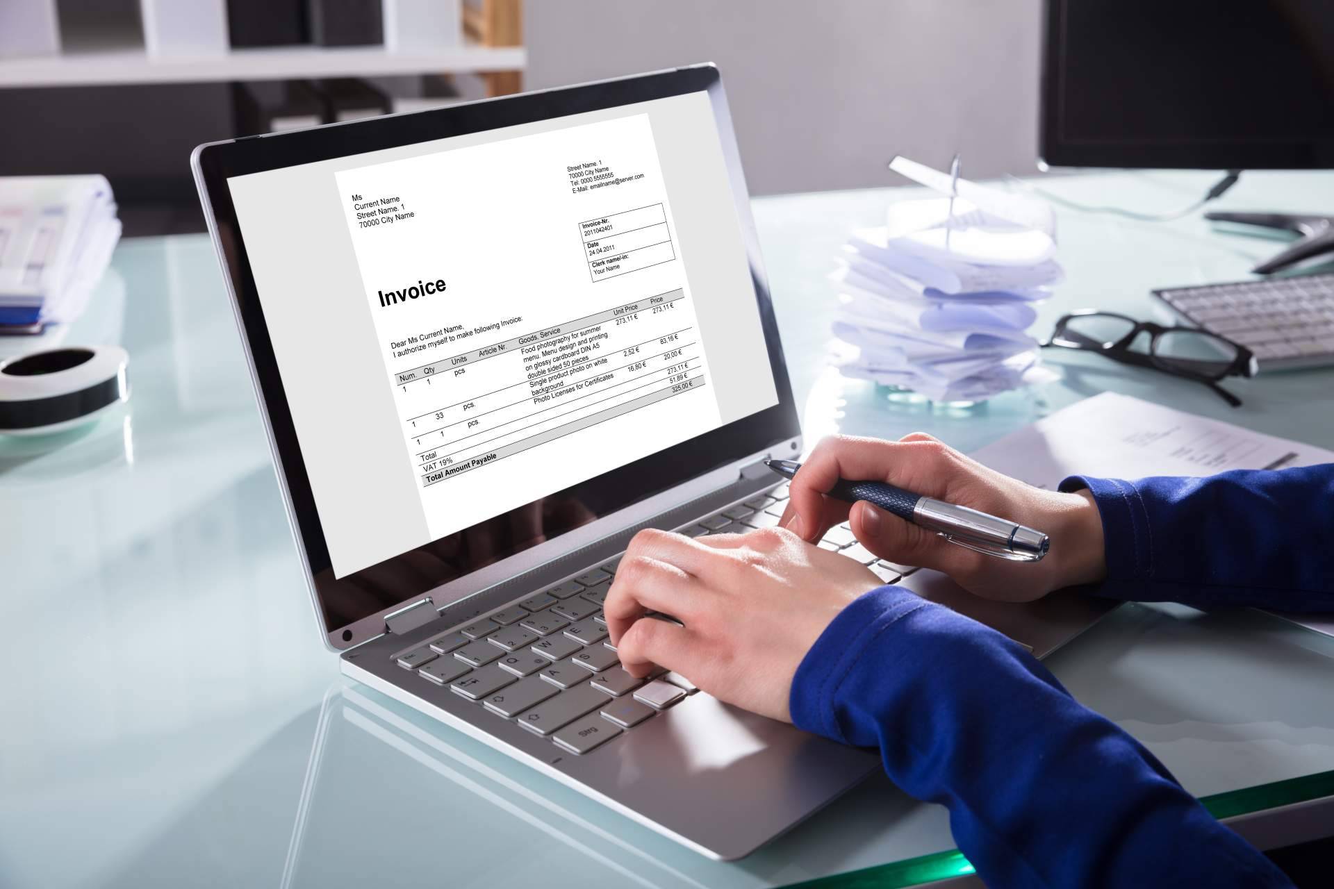 ¿Cómo acceder al programa de contabilidad de FacturaScripts?