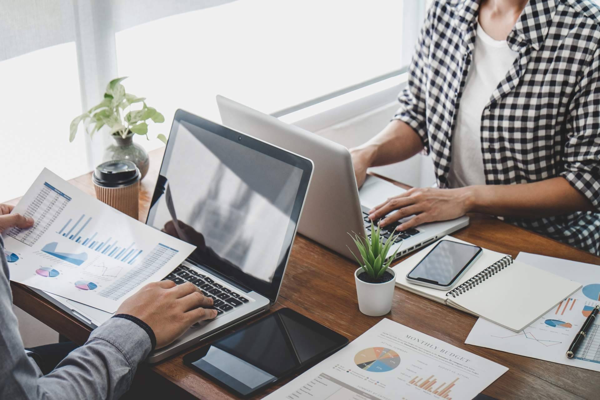 Formación avanzada para líderes de mercado con el MBA de ESIE
