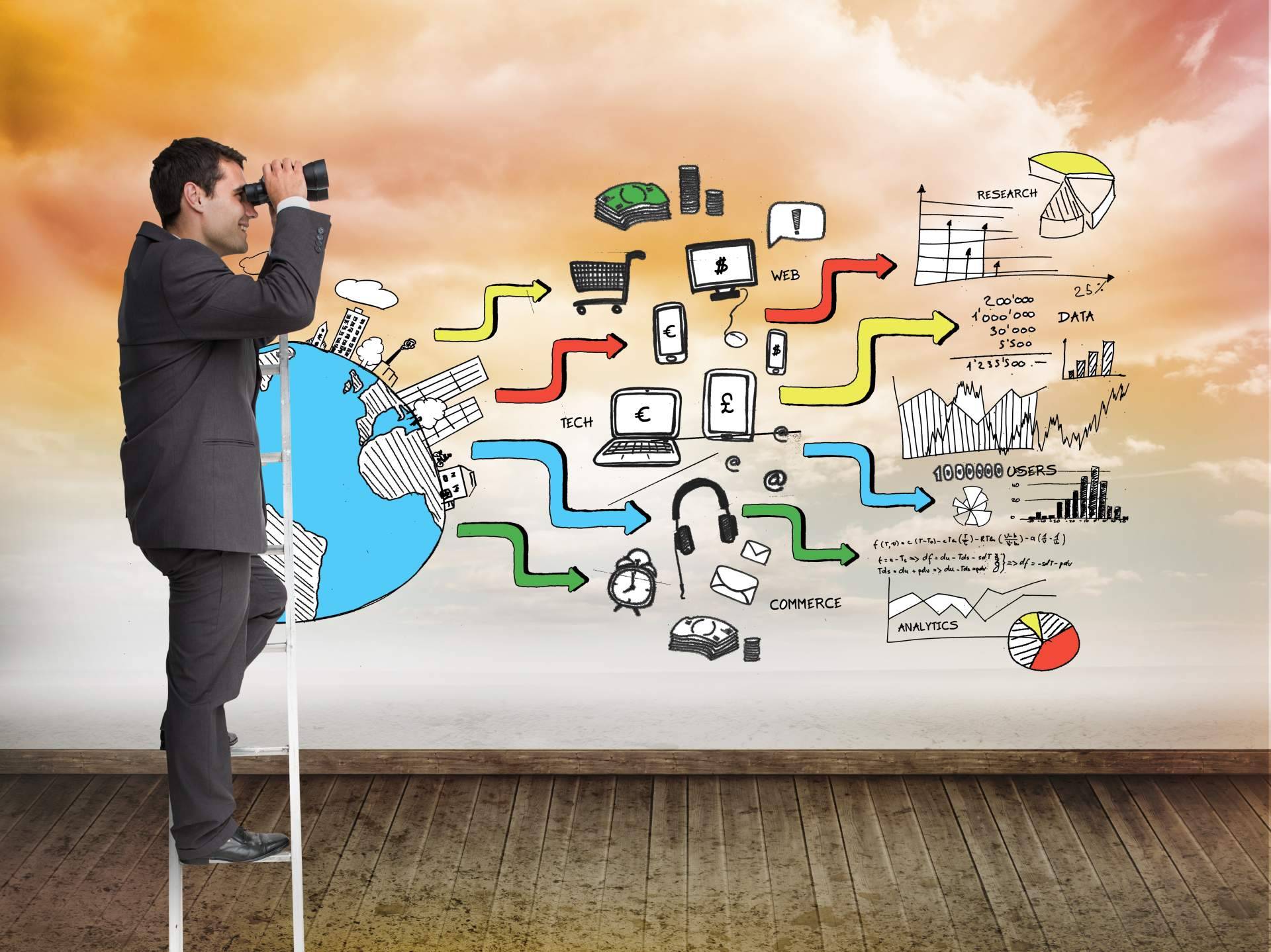 La necesidad de una agencia de marketing adecuada para prosperar en el negocio
