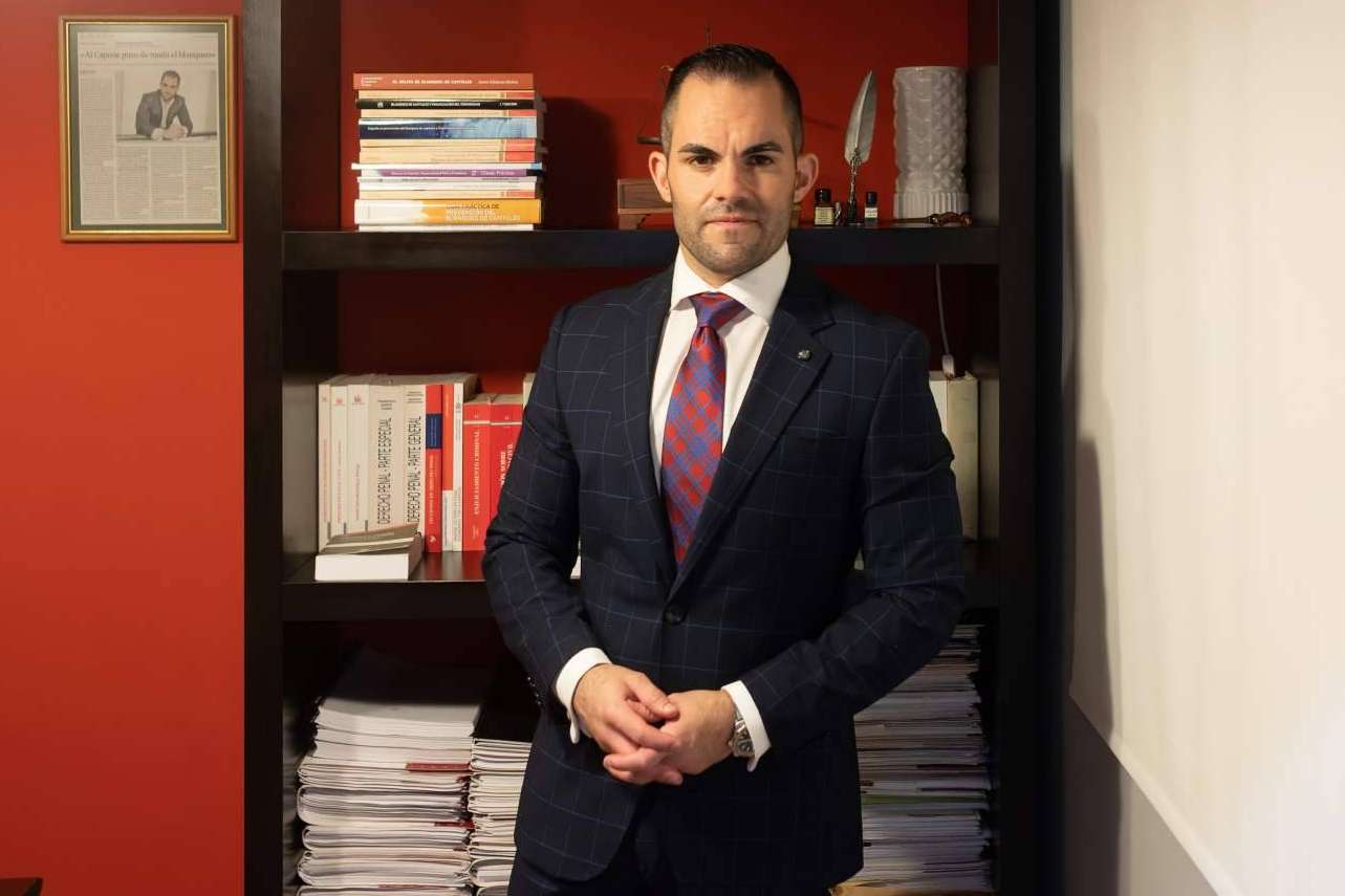 Incremento de la búsqueda de abogados especialistas en derecho penal
